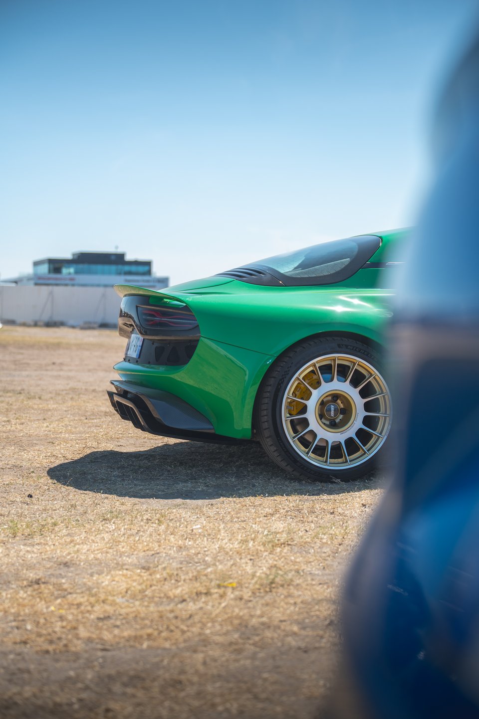 Alpine : Son Patrimoine À L’épreuve Du Mans Classic 2025 28 Les Alpinistes Le Mans Classic 2025 48 | Alpine : Son Patrimoine À L’épreuve Du Mans Classic 2025