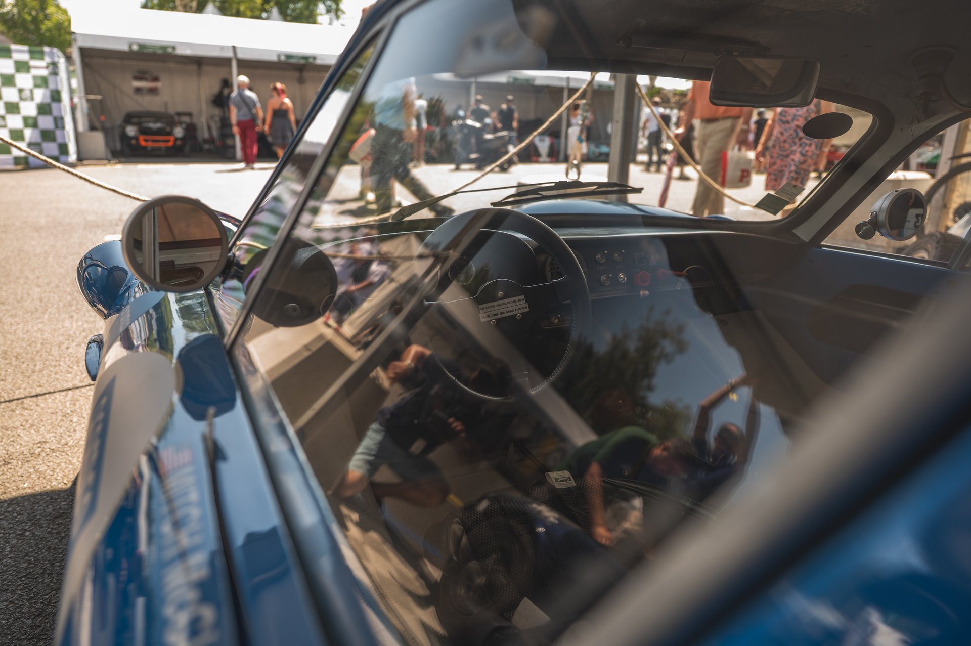 Alpine : Son Patrimoine À L’épreuve Du Mans Classic 2025 64 Les Alpinistes Le Mans Classic 2025 5 | Alpine : Son Patrimoine À L’épreuve Du Mans Classic 2025