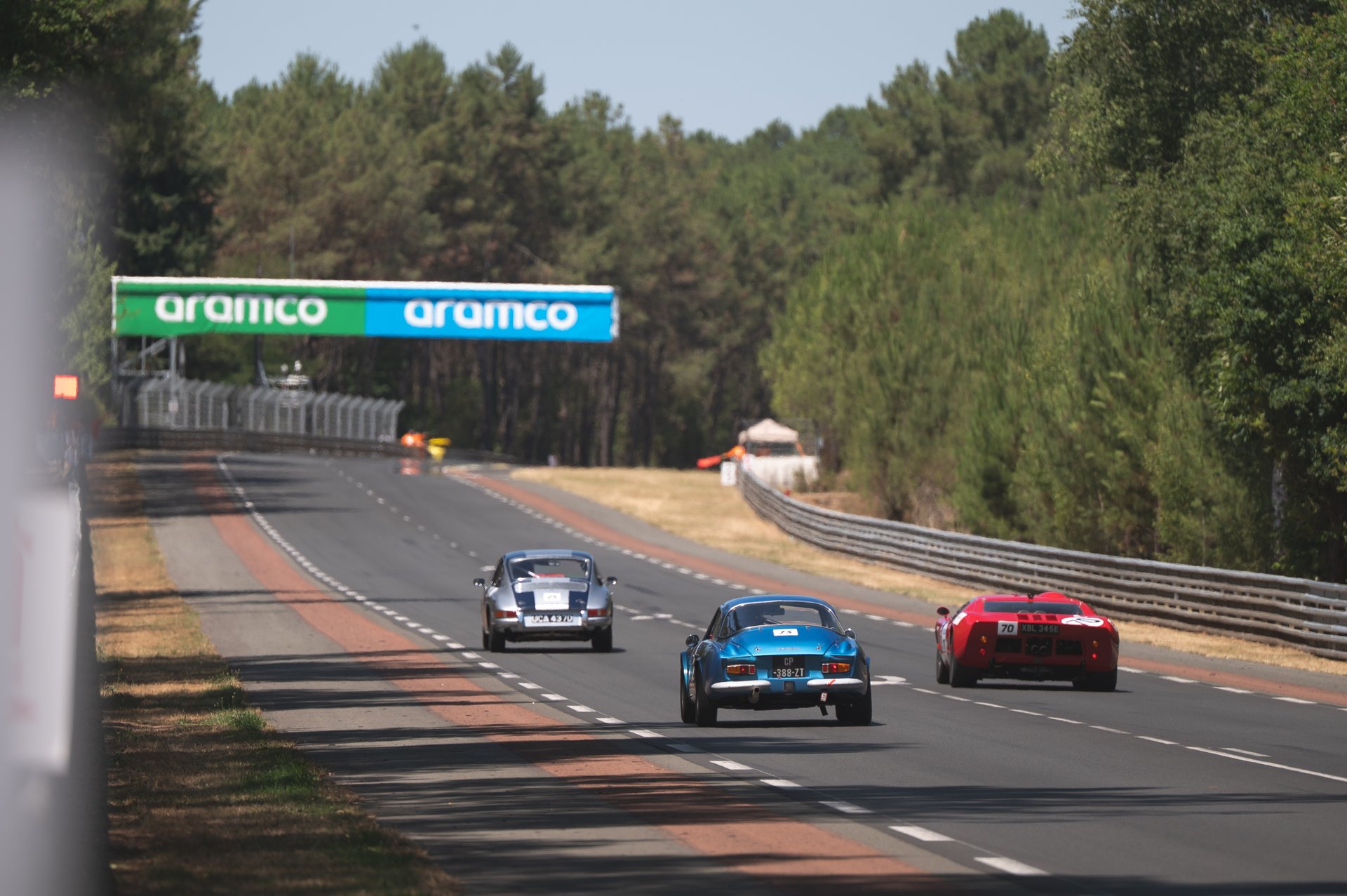Alpine : Son Patrimoine À L’épreuve Du Mans Classic 2025 43 Les Alpinistes Le Mans Classic 2025 53 | Alpine : Son Patrimoine À L’épreuve Du Mans Classic 2025