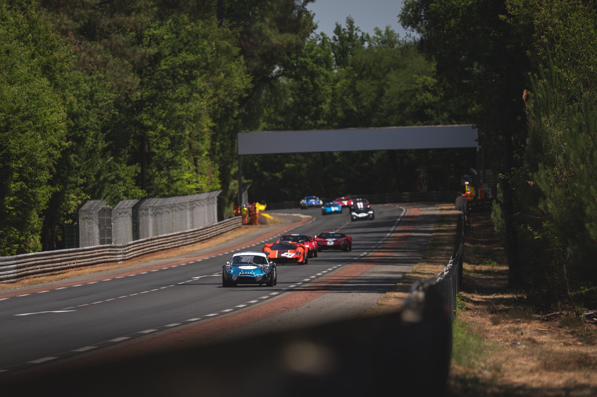 Alpine : Son Patrimoine À L’épreuve Du Mans Classic 2025 42 Les Alpinistes Le Mans Classic 2025 54 | Alpine : Son Patrimoine À L’épreuve Du Mans Classic 2025