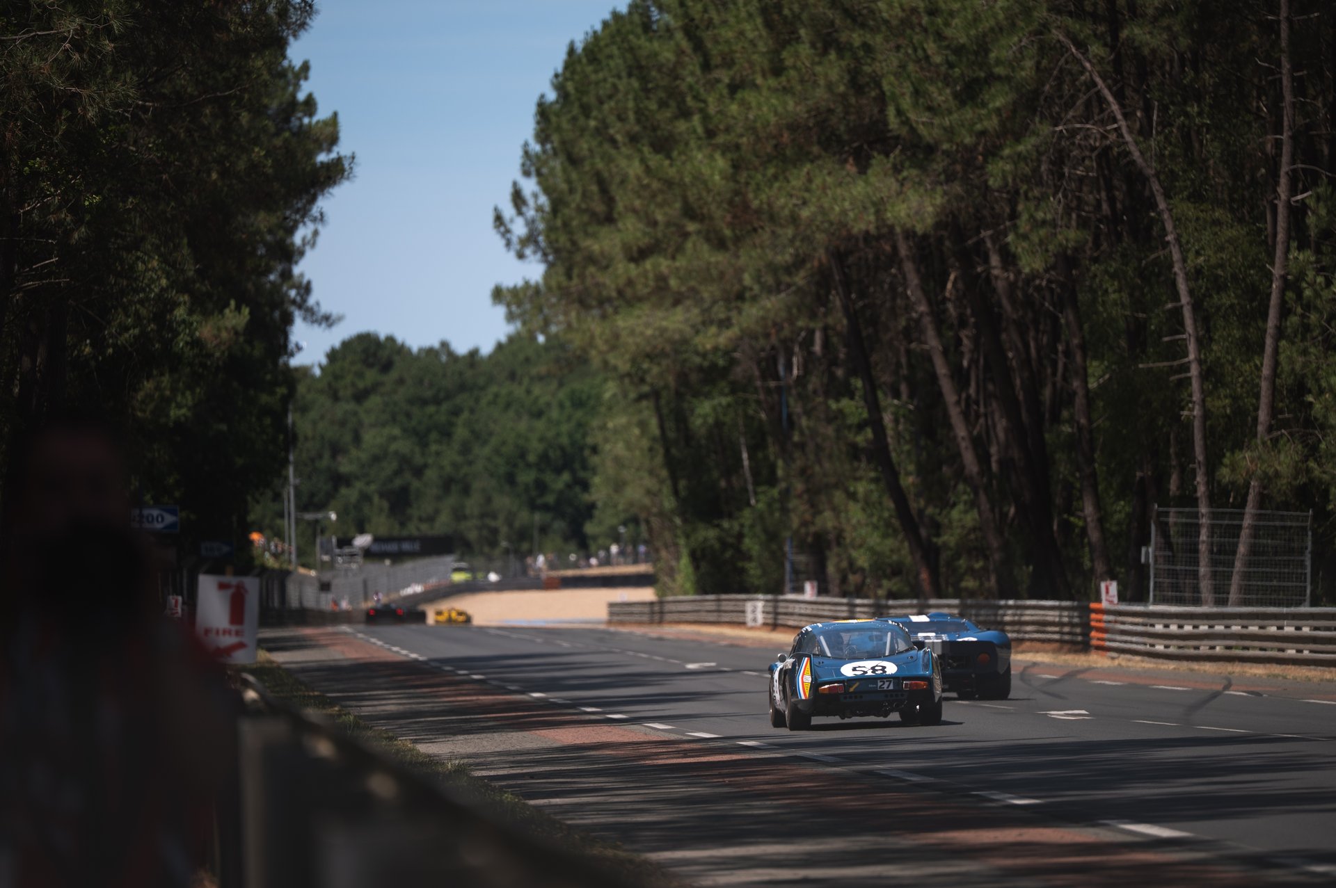 Alpine : Son Patrimoine À L’épreuve Du Mans Classic 2025 37 Les Alpinistes Le Mans Classic 2025 59 | Alpine : Son Patrimoine À L’épreuve Du Mans Classic 2025