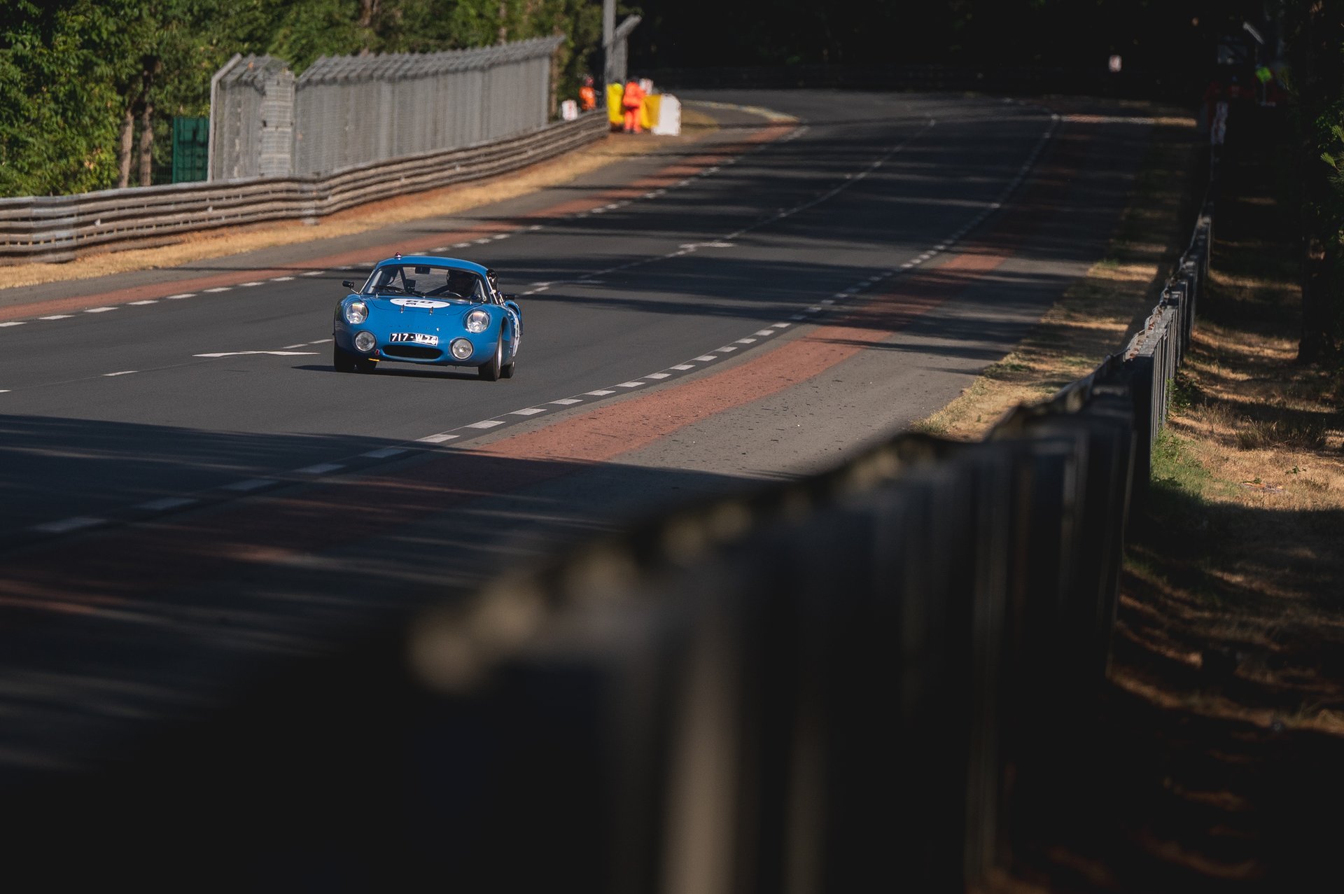 Alpine : Son Patrimoine À L’épreuve Du Mans Classic 2025 34 Les Alpinistes Le Mans Classic 2025 62 | Alpine : Son Patrimoine À L’épreuve Du Mans Classic 2025