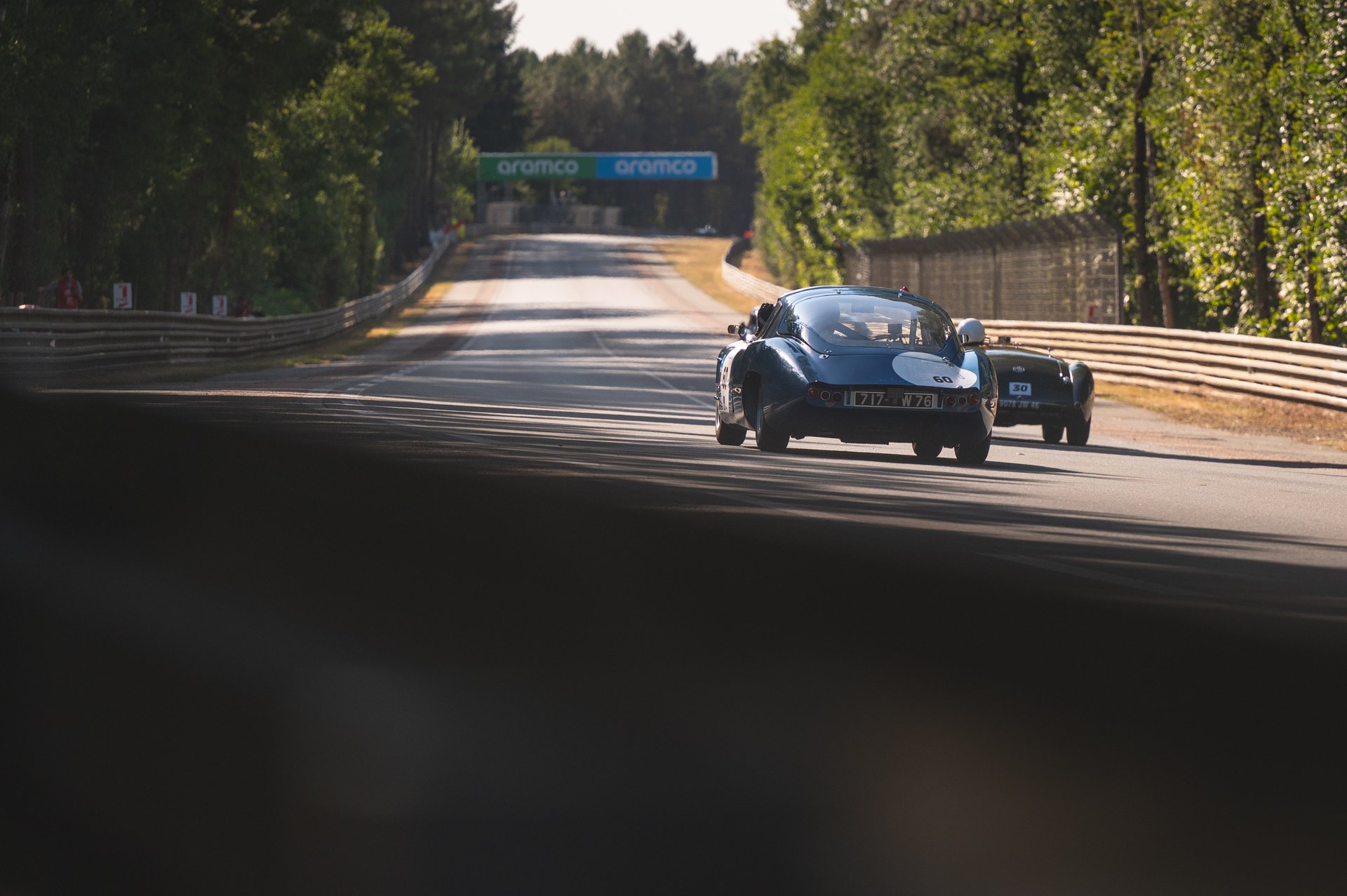 Alpine : Son Patrimoine À L’épreuve Du Mans Classic 2025 31 Les Alpinistes Le Mans Classic 2025 65 | Alpine : Son Patrimoine À L’épreuve Du Mans Classic 2025