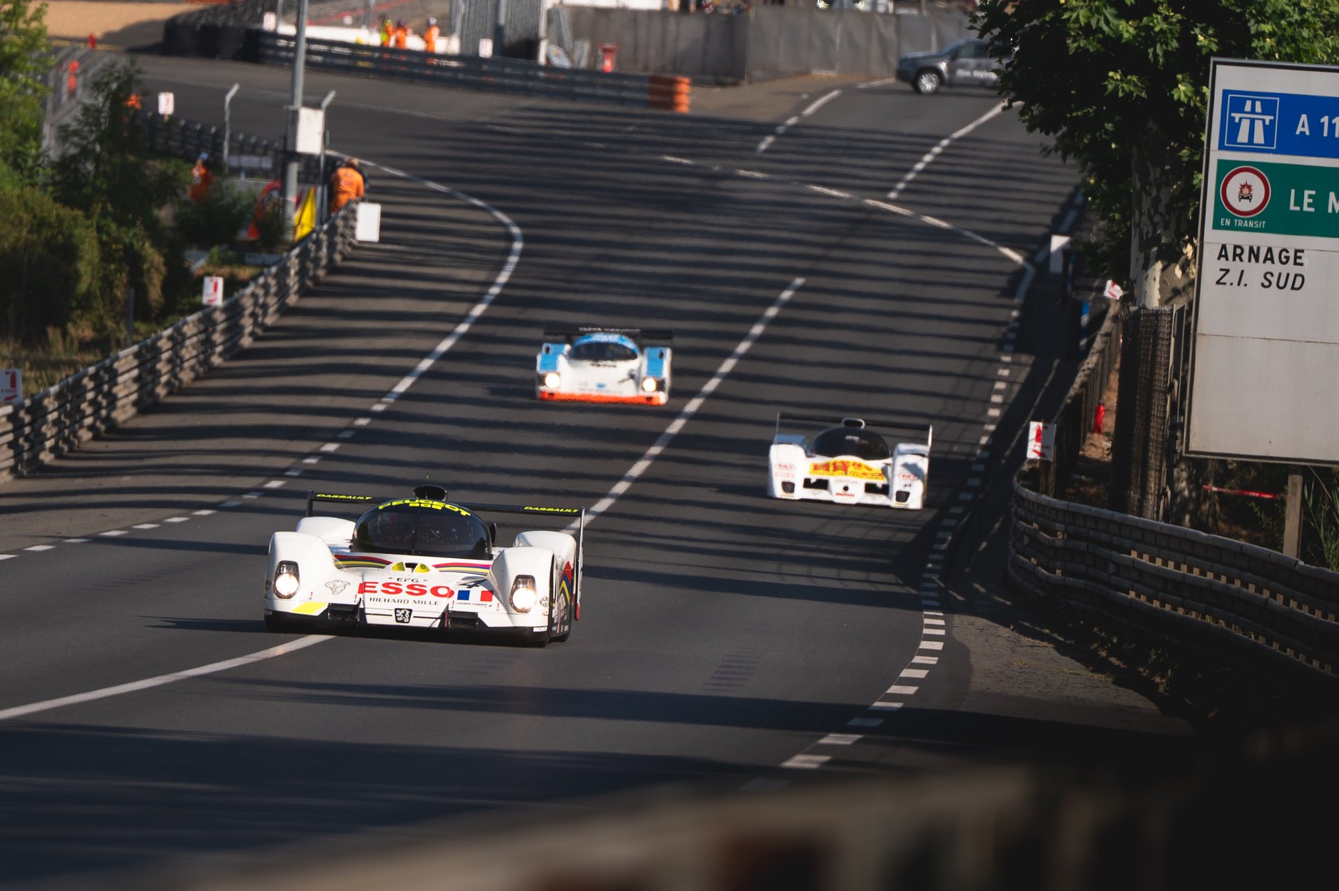 Alpine : Son Patrimoine À L’épreuve Du Mans Classic 2025 78 Les Mans Classic Pea Photos 58 | Alpine : Son Patrimoine À L’épreuve Du Mans Classic 2025