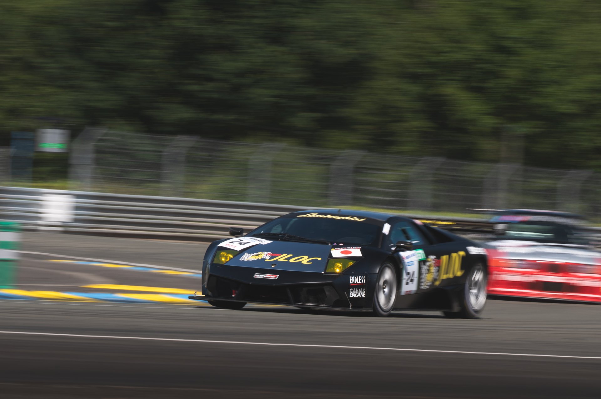 Alpine : Son Patrimoine À L’épreuve Du Mans Classic 2025 75 Les Mans Classic Pea Photos 70 | Alpine : Son Patrimoine À L’épreuve Du Mans Classic 2025