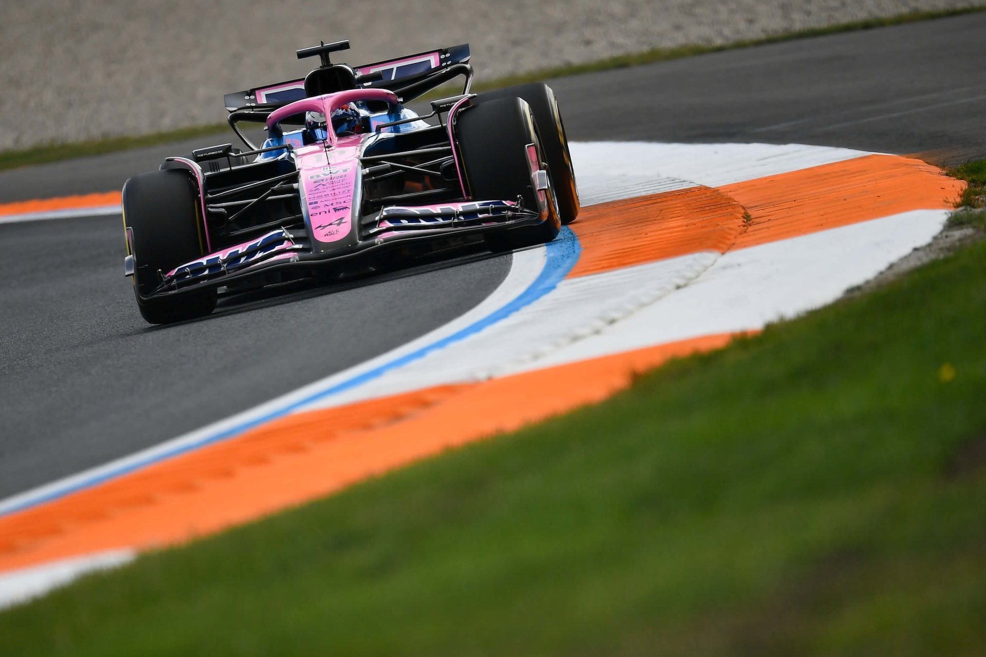 Bwt Alpine Formula One Team : Colapinto Frôle Les Points, Gasly Reste En Retrait À Zandvoort 2025 15 Bwt Alpine Formula One Team Pierre Gasly Franco Colapinto A525 Pays Bas Zandvoort Essai 2025 F1 13 | Bwt Alpine Formula One Team : Colapinto Frôle Les Points, Gasly Reste En Retrait À Zandvoort 2025