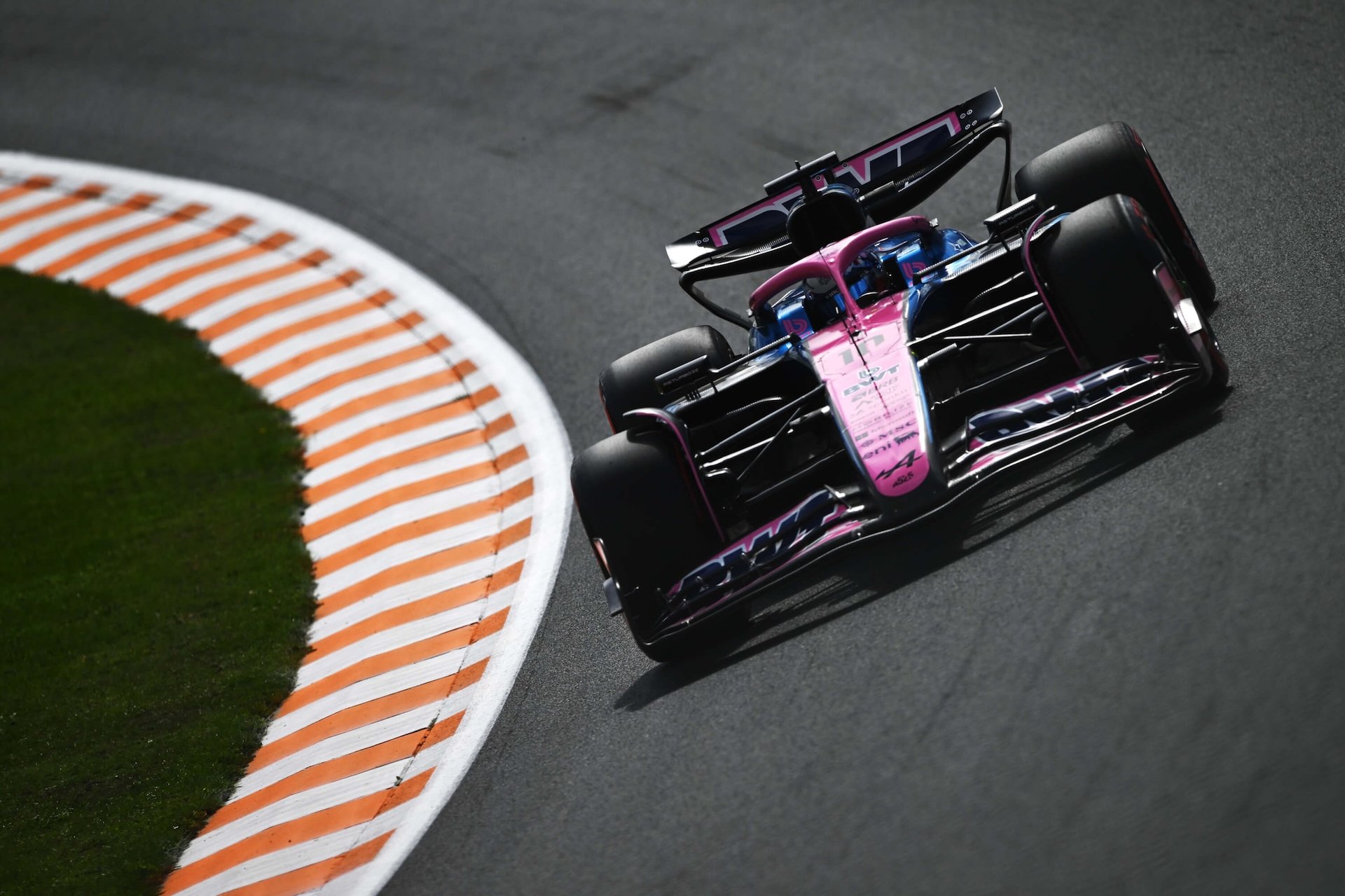 Bwt Alpine Formula One Team : Colapinto Frôle Les Points, Gasly Reste En Retrait À Zandvoort 2025 7 Bwt Alpine Formula One Team Pierre Gasly Franco Colapinto A525 Pays Bas Zandvoort Essai 2025 F1 3 | Bwt Alpine Formula One Team : Colapinto Frôle Les Points, Gasly Reste En Retrait À Zandvoort 2025