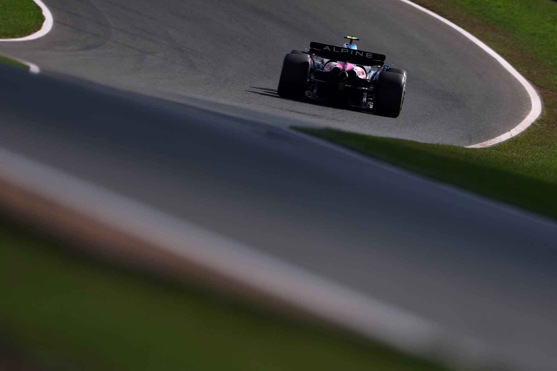 Bwt Alpine Formula One Team : Colapinto Frôle Les Points, Gasly Reste En Retrait À Zandvoort 2025 25 Bwt Alpine Formula One Team Pierre Gasly Franco Colapinto A525 Pays-Bas Zandvoort Qualifications 2025 F1