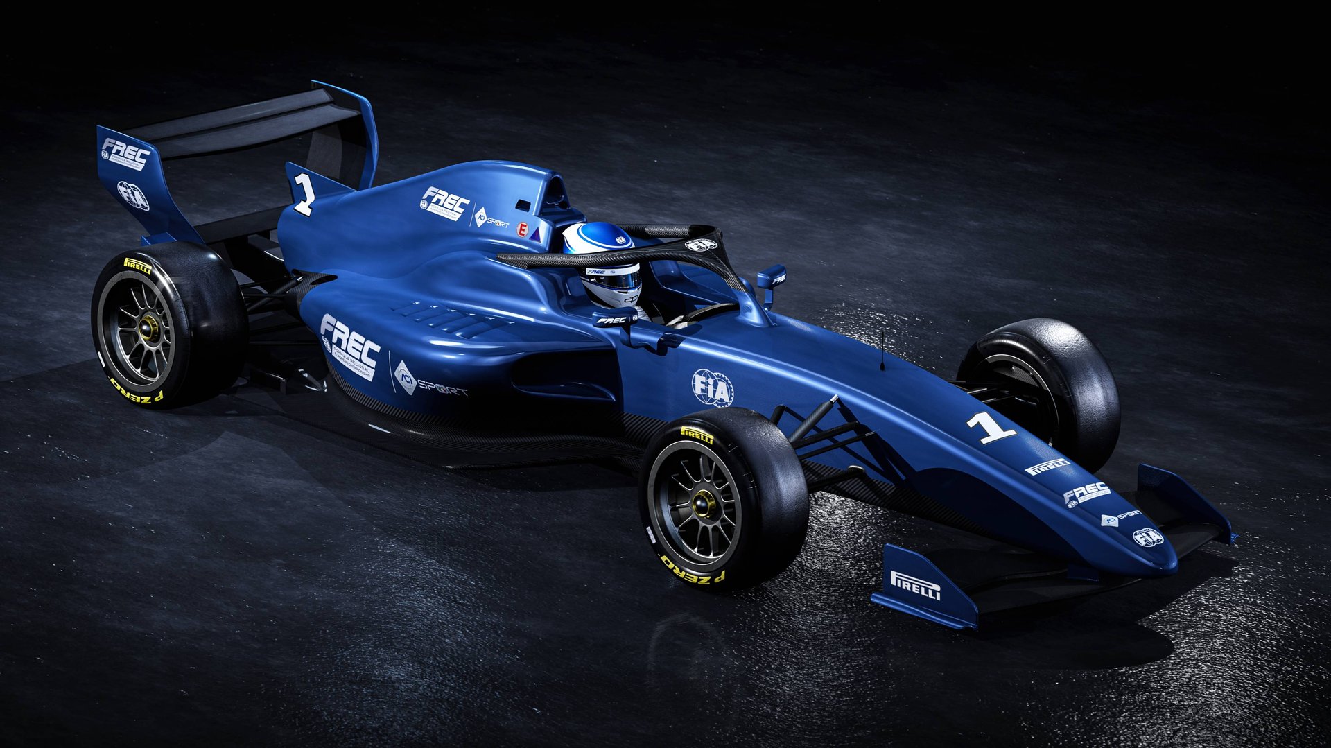 Adieu Alpine, Bonjour Fia : La Freca Devient Frec Et Entre Dans Une Nouvelle Ère Dès 2026 5 Formula Regional European Championship Alpine Fia 20263