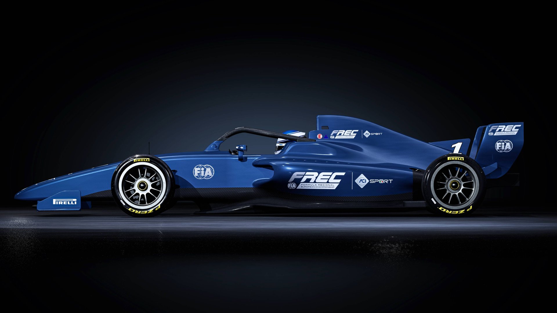 Adieu Alpine, Bonjour Fia : La Freca Devient Frec Et Entre Dans Une Nouvelle Ère Dès 2026 6 Formula Regional European Championship Alpine Fia 20263