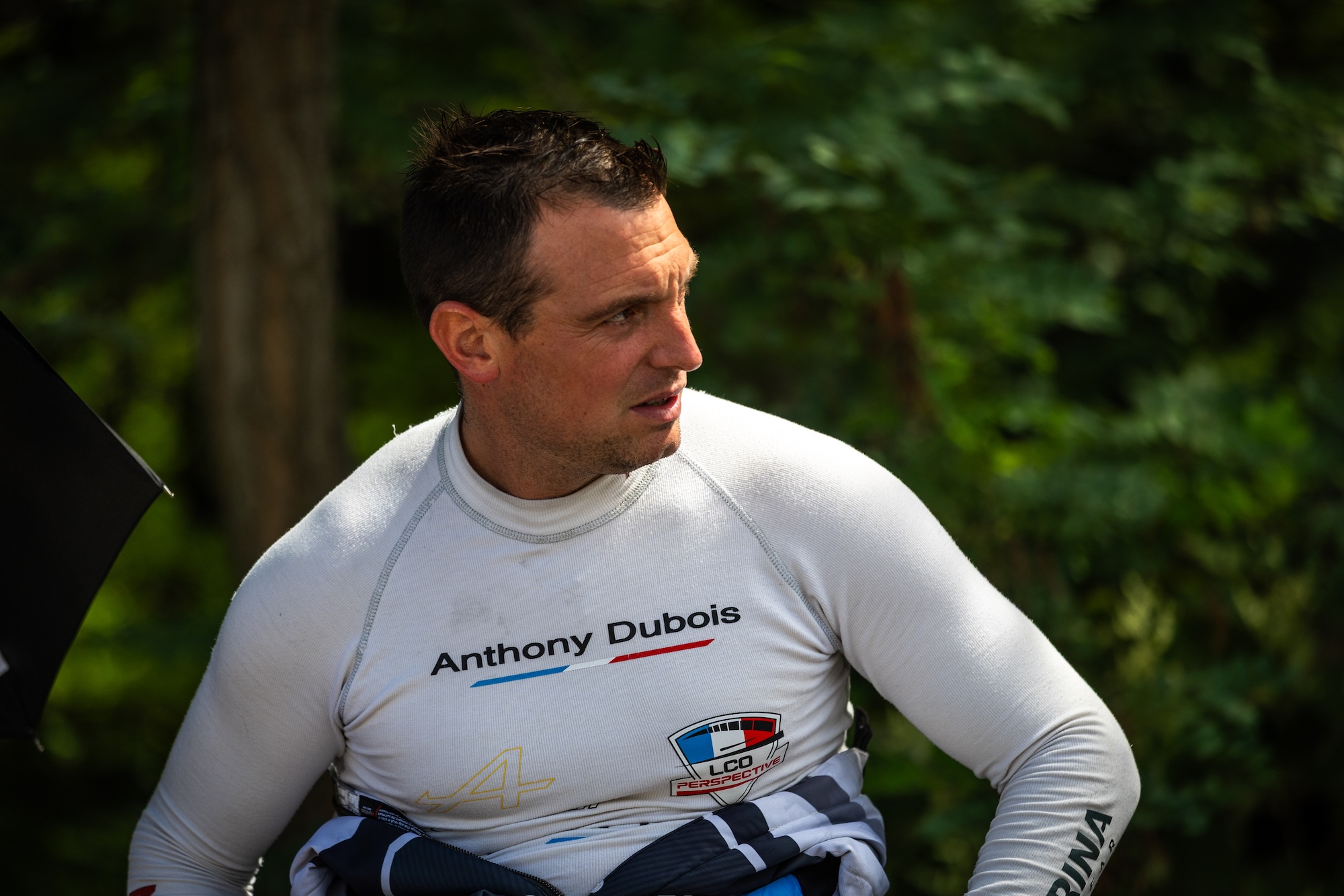Anthony Dubois Sacré Champion De France De La Montagne Production Avec L’alpine A110 Evo 8 Anthony Dubois Au Volant De L’alpine A110 Evo Lors De La Course De Côte De Turckheim – 3 Épis, Épreuve Décisive Du Championnat De France De La Montagne 2025