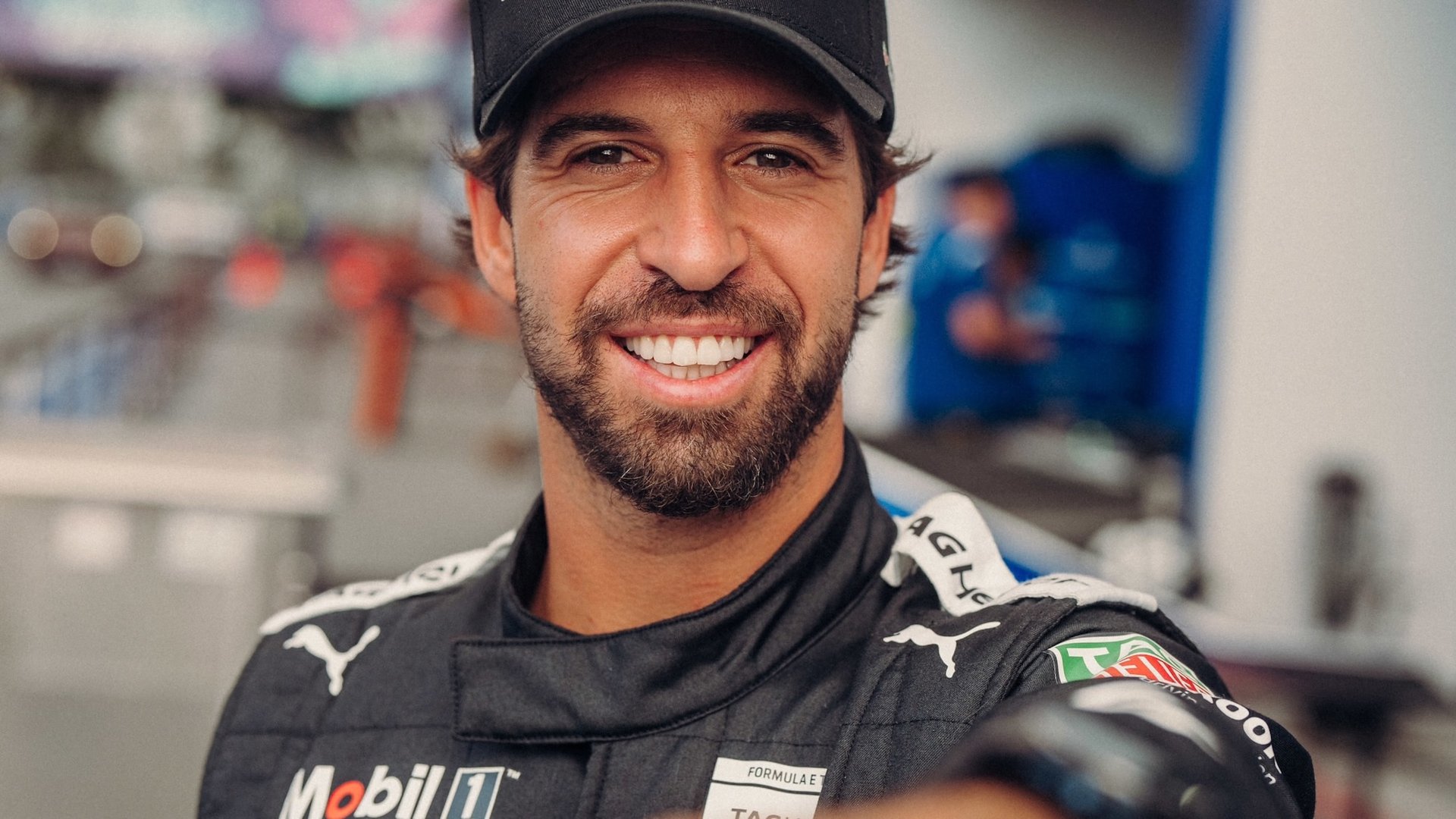 Hypercar Wec : António Félix Da Costa Pressenti Chez Alpine Endurance Team En 2026 7 António Félix Da Costa