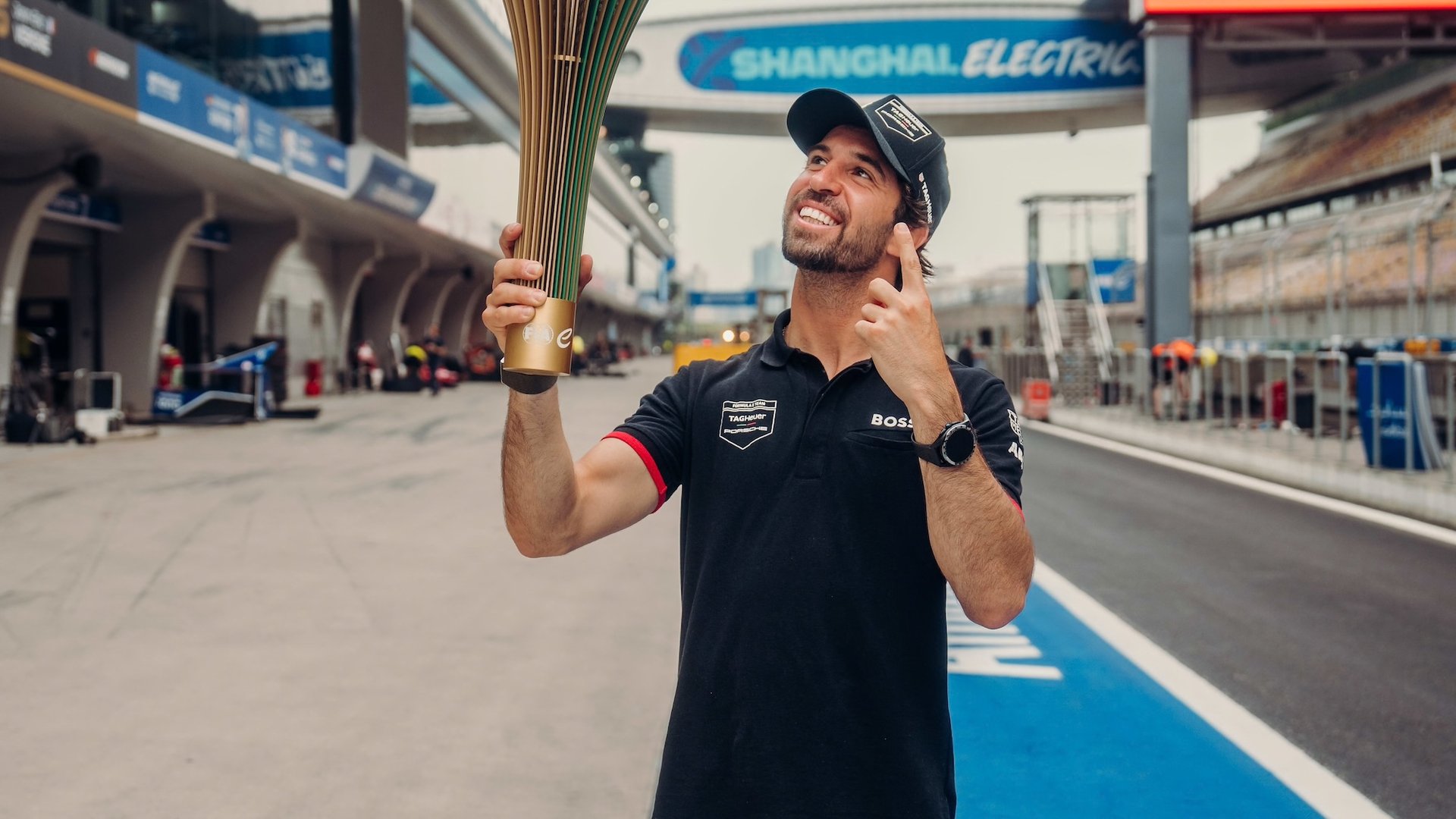 Hypercar Wec : António Félix Da Costa Pressenti Chez Alpine Endurance Team En 2026 9 António Félix Da Costa