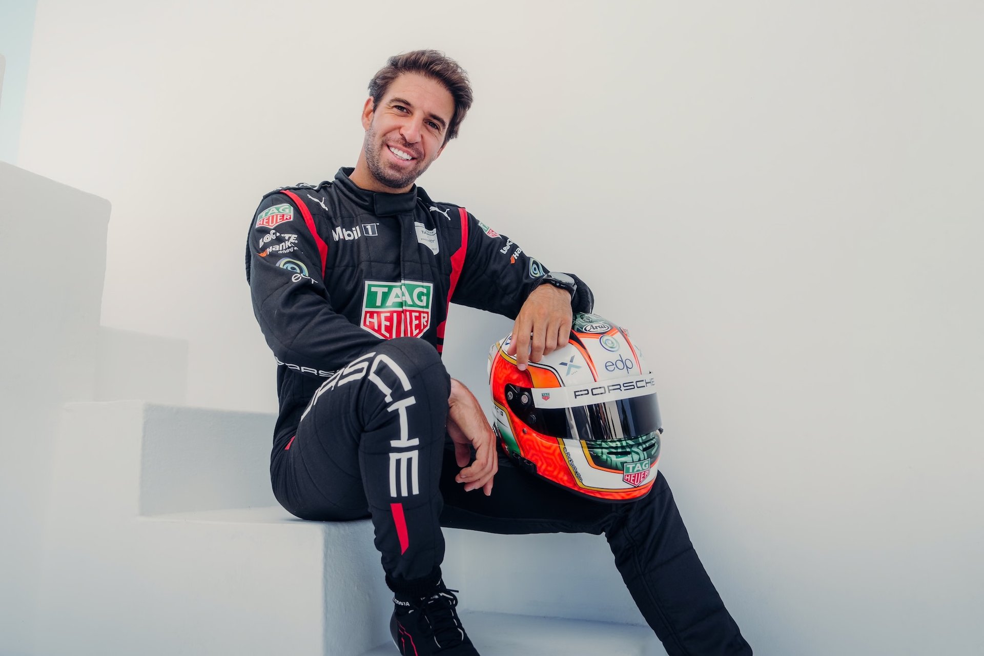 Hypercar Wec : António Félix Da Costa Pressenti Chez Alpine Endurance Team En 2026 8 António Félix Da Costa