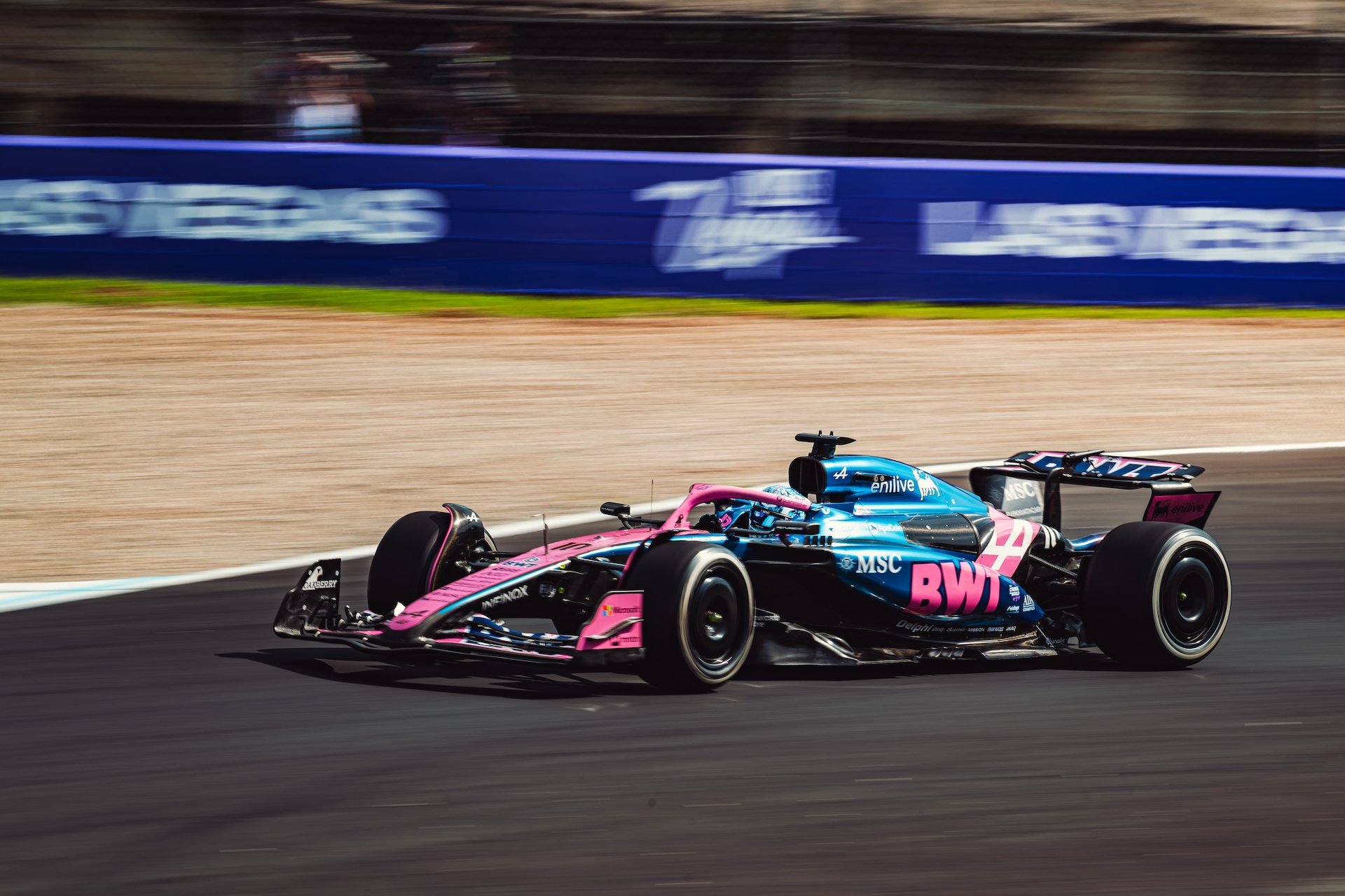 Bwt Alpine Formula One Team – Grand Prix D’italie 2025 : Gasly Et Colapinto Sans Ouverture À Monza 21 Bwt Alpine Formula One Team Pierre Gasly Franco Colapinto Alpine F1 Team - Grand Prix D’italie Monza De Formule 1 2025 Dimanche Course