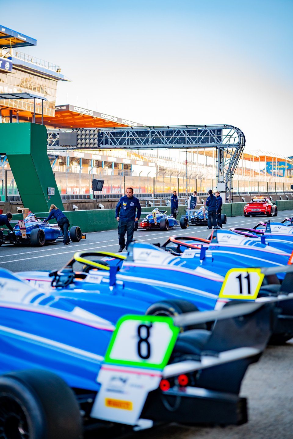 Gp Explorer 3 Last Race 2025 Squeezie Ana Kaatsup