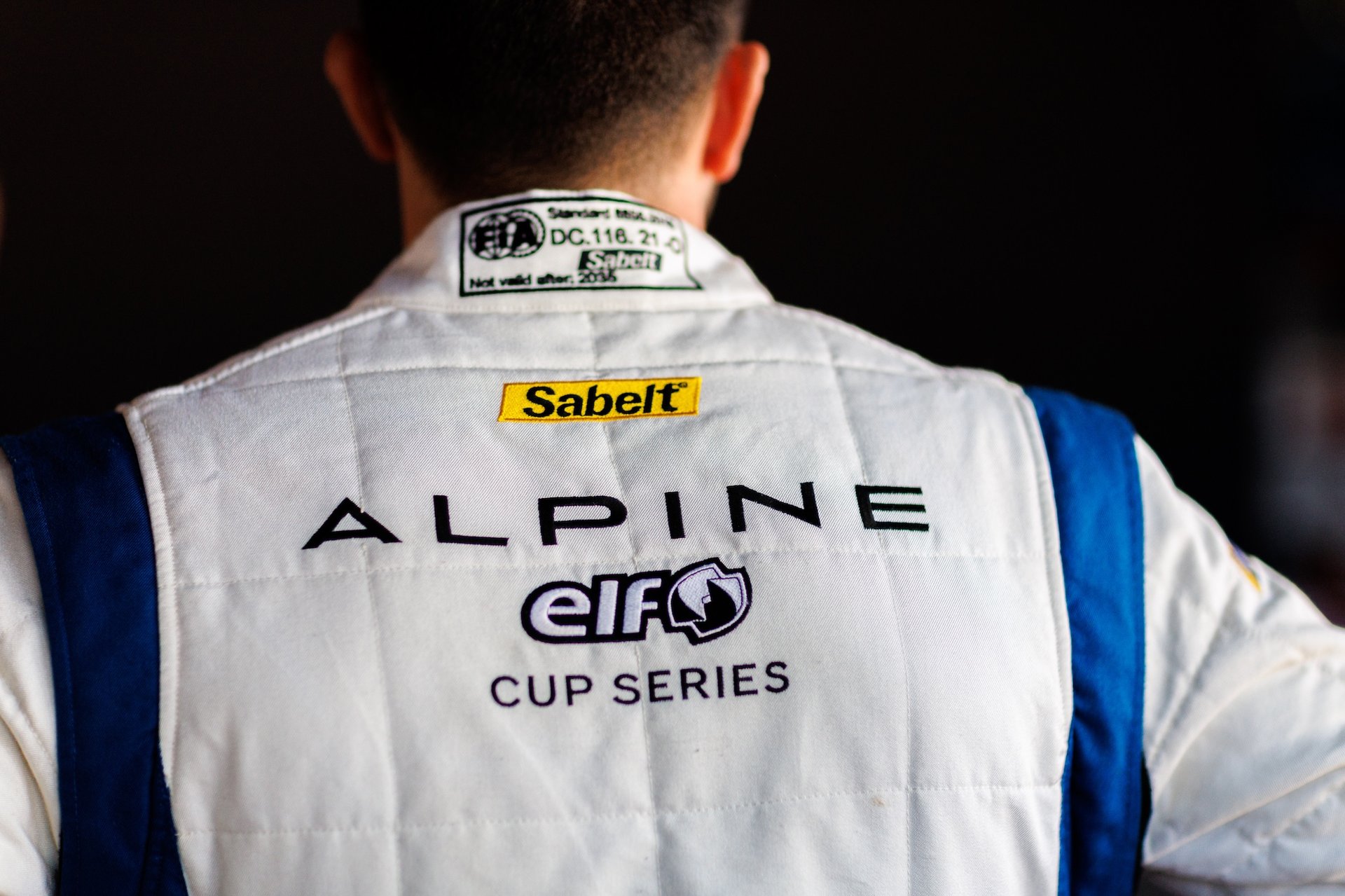 Ambiance During The 5Th Round Of The Alpine Elf Cup Series 2025, From September 5 To 7, 2025 On The Autodromo Internazionale Del Mugello, In Scarperia E San Piero, Italy - Photo / Dppi