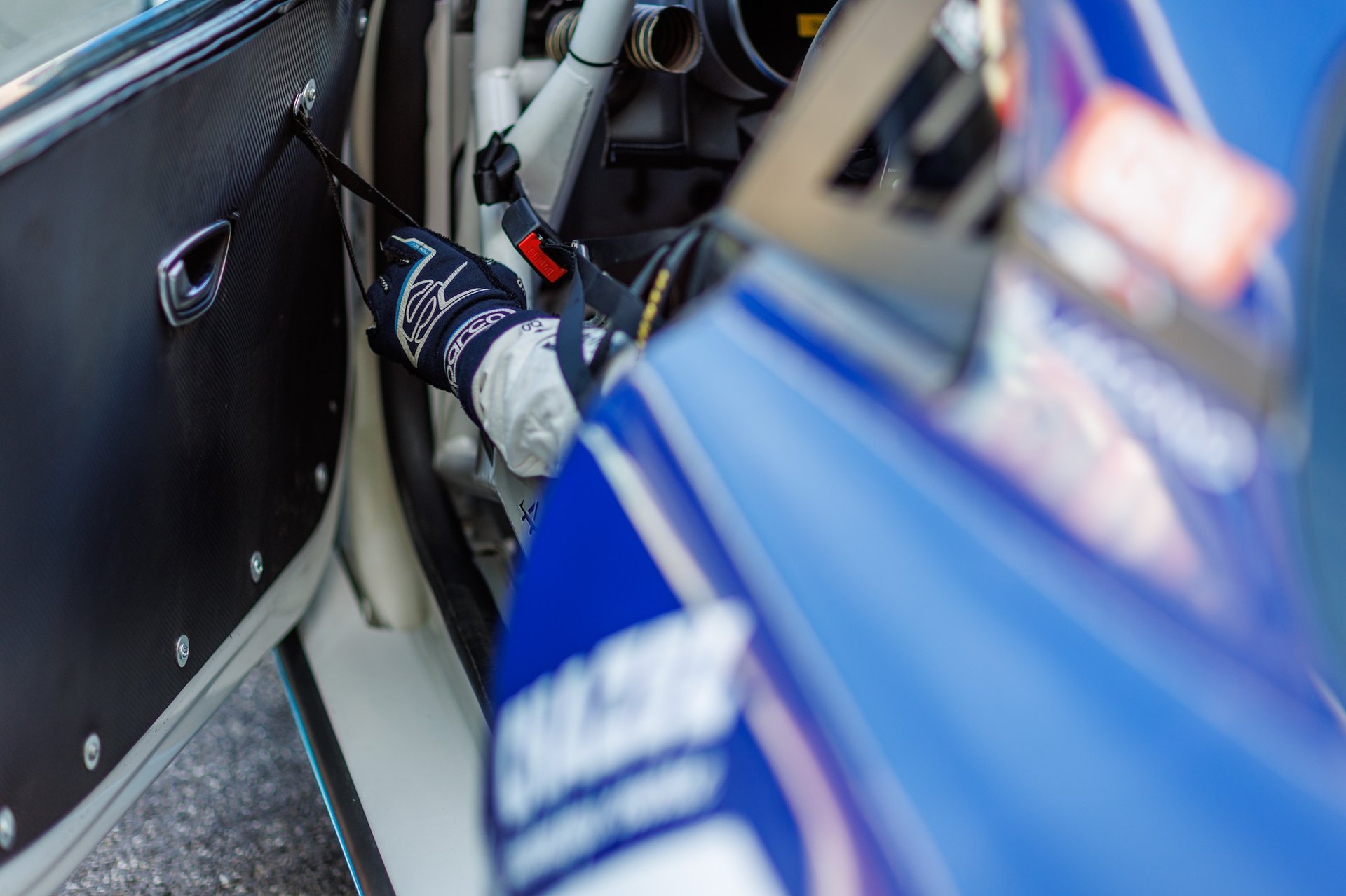 Ambiance During The 5Th Round Of The Alpine Elf Cup Series 2025, From September 5 To 7, 2025 On The Autodromo Internazionale Del Mugello, In Scarperia E San Piero, Italy - Photo / Dppi