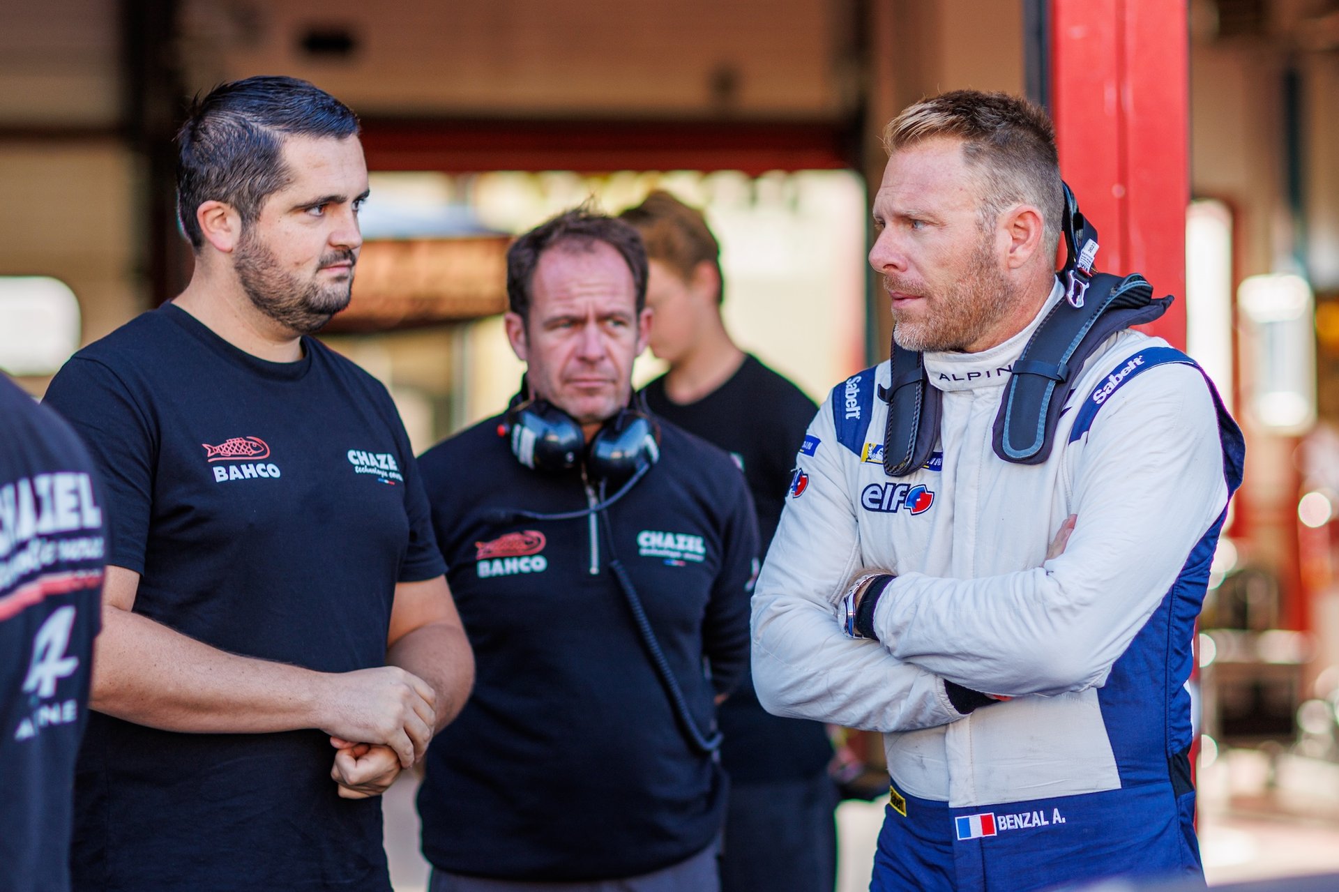 Wallgren Rodolphe (Fra), Chazel Technologie Course, Alpine Elf Cup Series, Portrait During The 5Th Round Of The Alpine Elf Cup Series 2025, From September 5 To 7, 2025 On The Autodromo Internazionale Del Mugello, In Scarperia E San Piero, Italy - Photo / Dppi