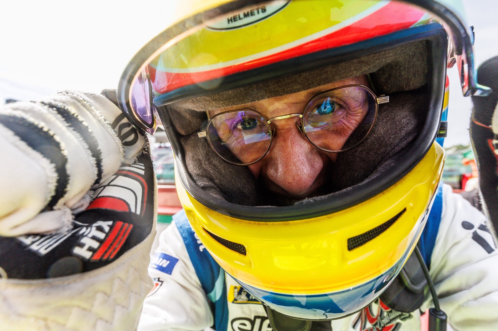 Jousset Léo (Fra), Race Cars Consulting, Alpine Elf Cup Series, Portrait During The 5Th Round Of The Alpine Elf Cup Series 2025, From September 5 To 7, 2025 On The Autodromo Internazionale Del Mugello, In Scarperia E San Piero, Italy - Photo Alex Guillaumot / Dppi