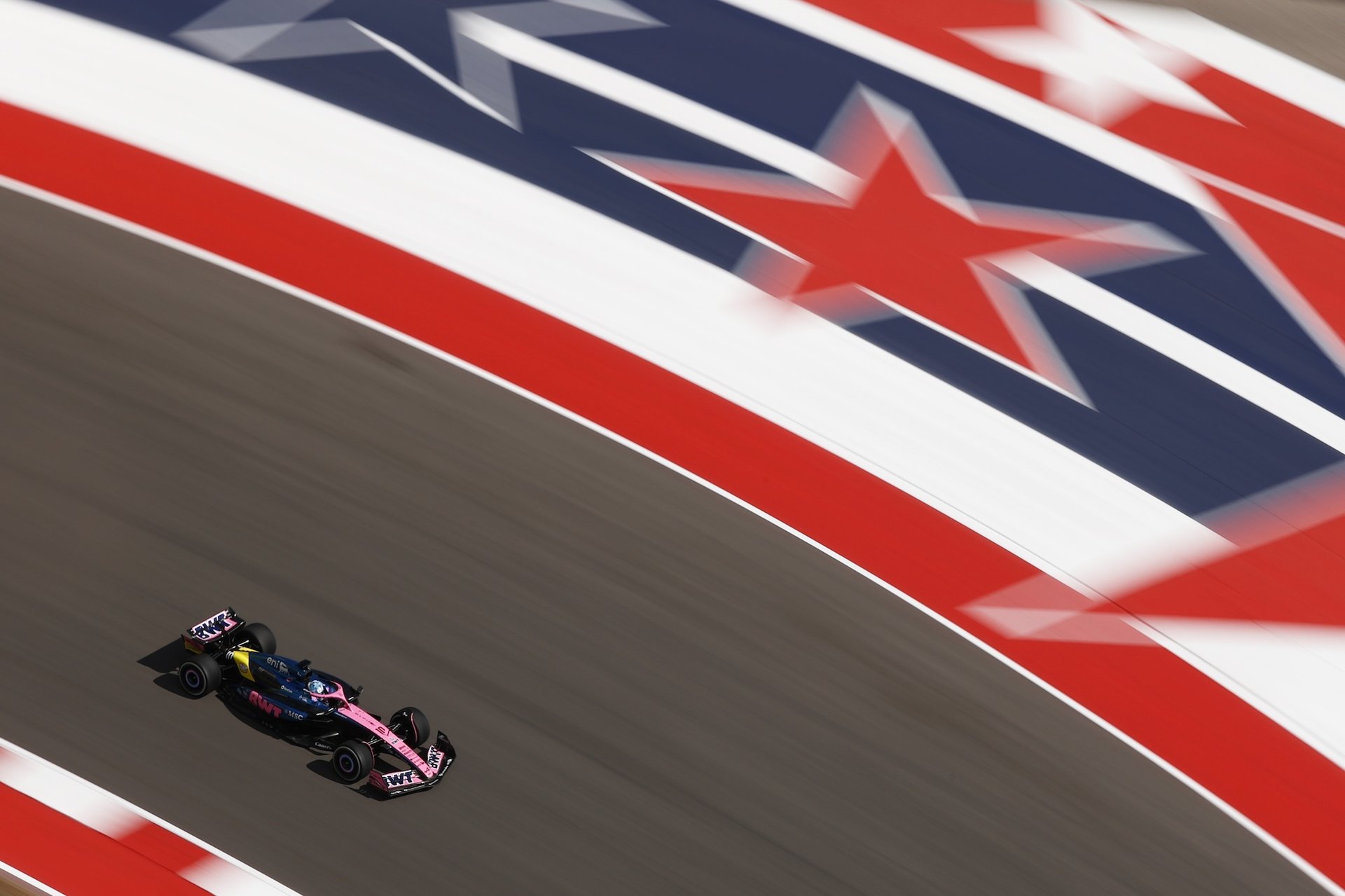 Austin, Texas - October 17: Pierre Gasly Of France Driving The (10) Alpine F1 A525 Renault On Track During Practice Ahead Of The F1 Grand Prix Of United States At Circuit Of The Americas On October 17, 2025 In Austin, Texas. (Photo By Jared C. Tilton/Getty Images)