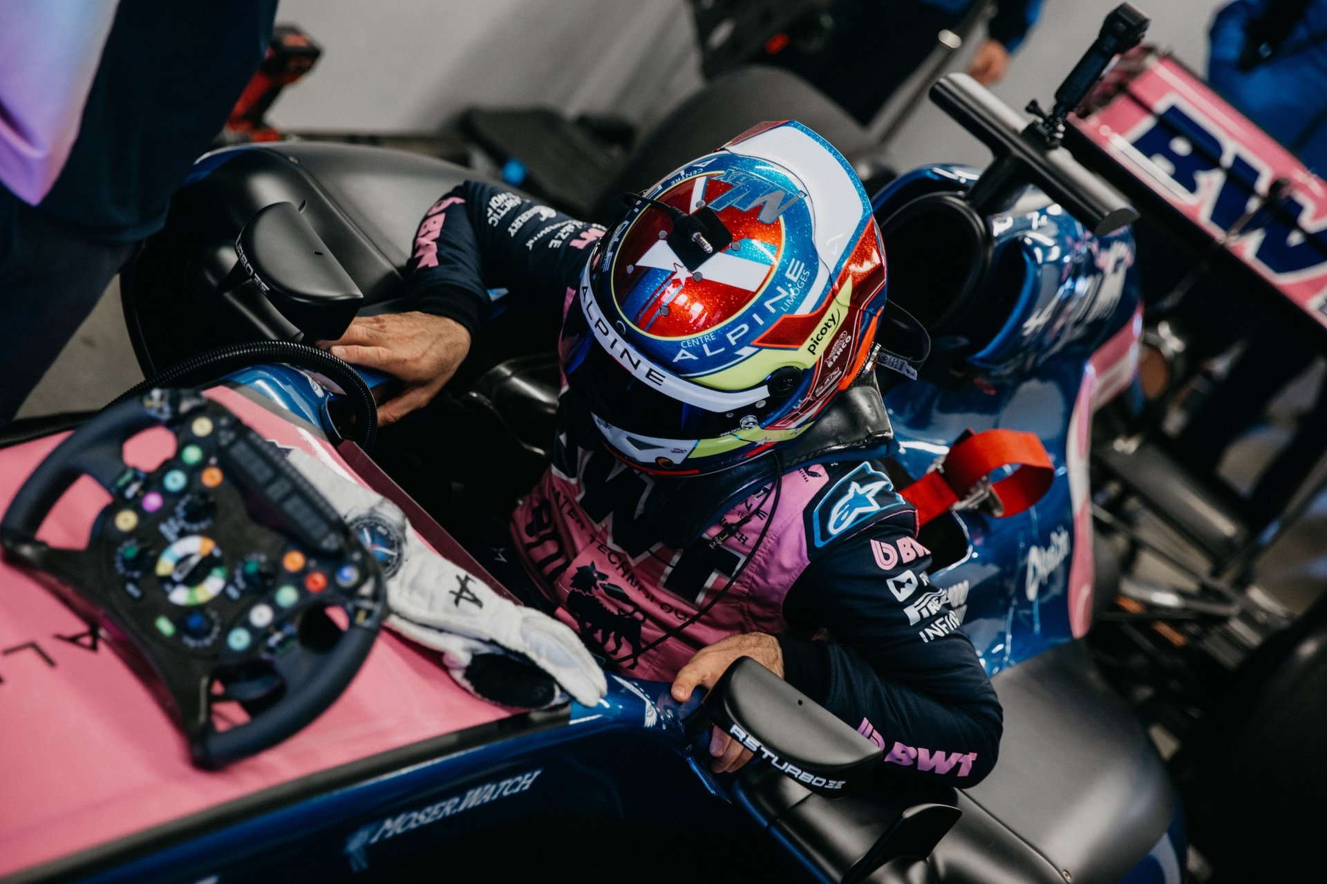 Gp Explorer 3 : Karchez Domine La “Last Race”, Kaatsup Offre À L’écurie Alpine Un Podium Historique 18 Gp Explorer 3 Last Race Alpine 2025 Ana Kaatsup