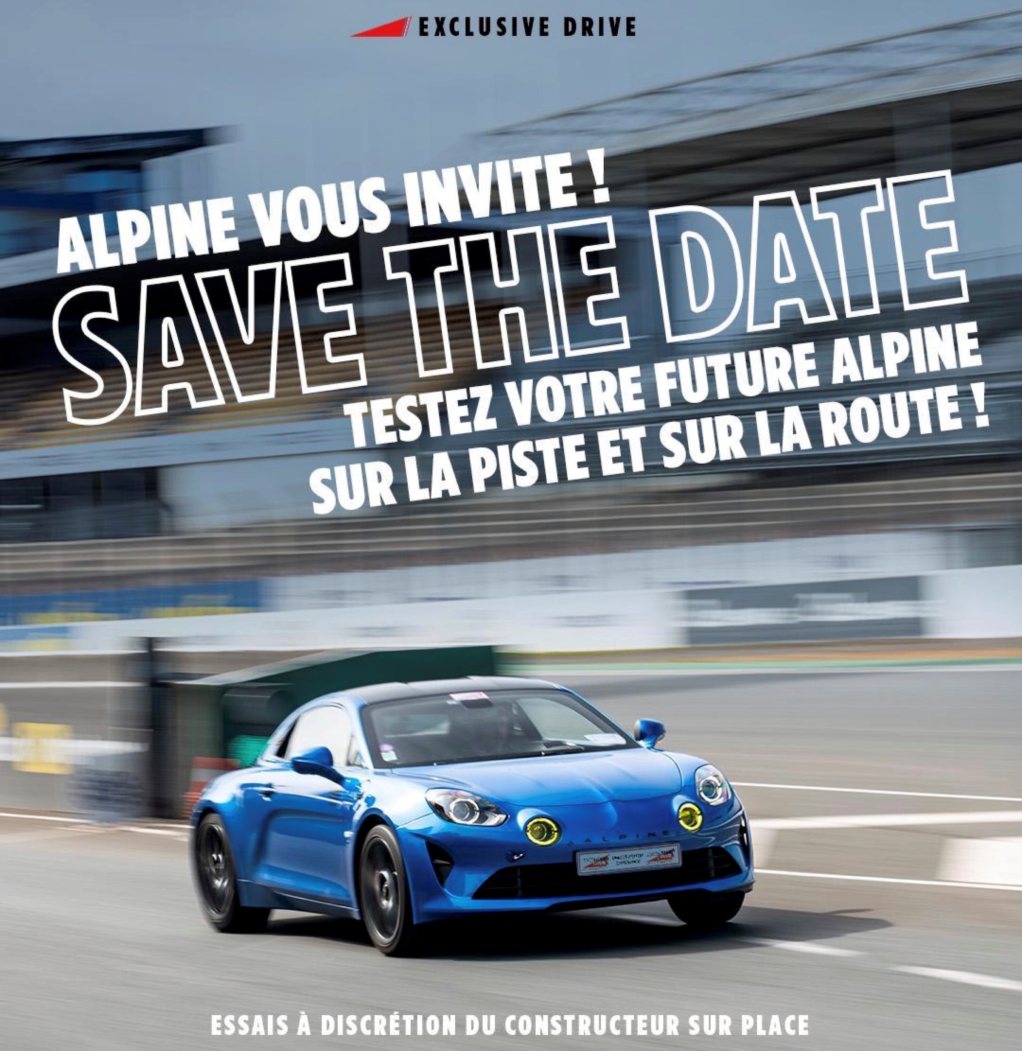 Alpine A110 R Ultime À L’essai Au Castellet – Private Supercars &Amp; Friends, 15 &Amp; 16 Novembre 2025 (Exclusive Drive) 3 Alpine A110 R Ultime À L’essai Au Castellet – Private Supercars &Amp; Friends, 15 &Amp; 16 Novembre 2025