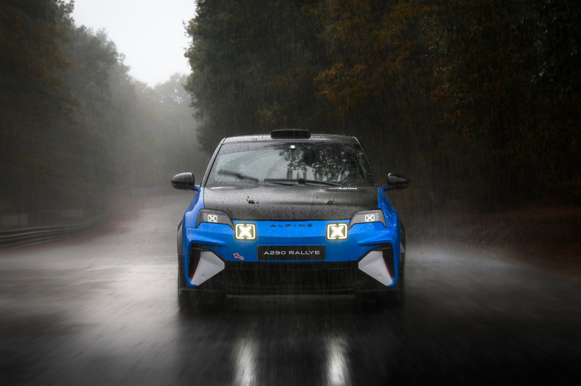 Le Trophée Alpine A290 Rallye 2026 : La Montée En Puissance D’un Nouvel Emblème 4 Dsc 2400 2 | Le Trophée Alpine A290 Rallye 2026 : La Montée En Puissance D’un Nouvel Emblème