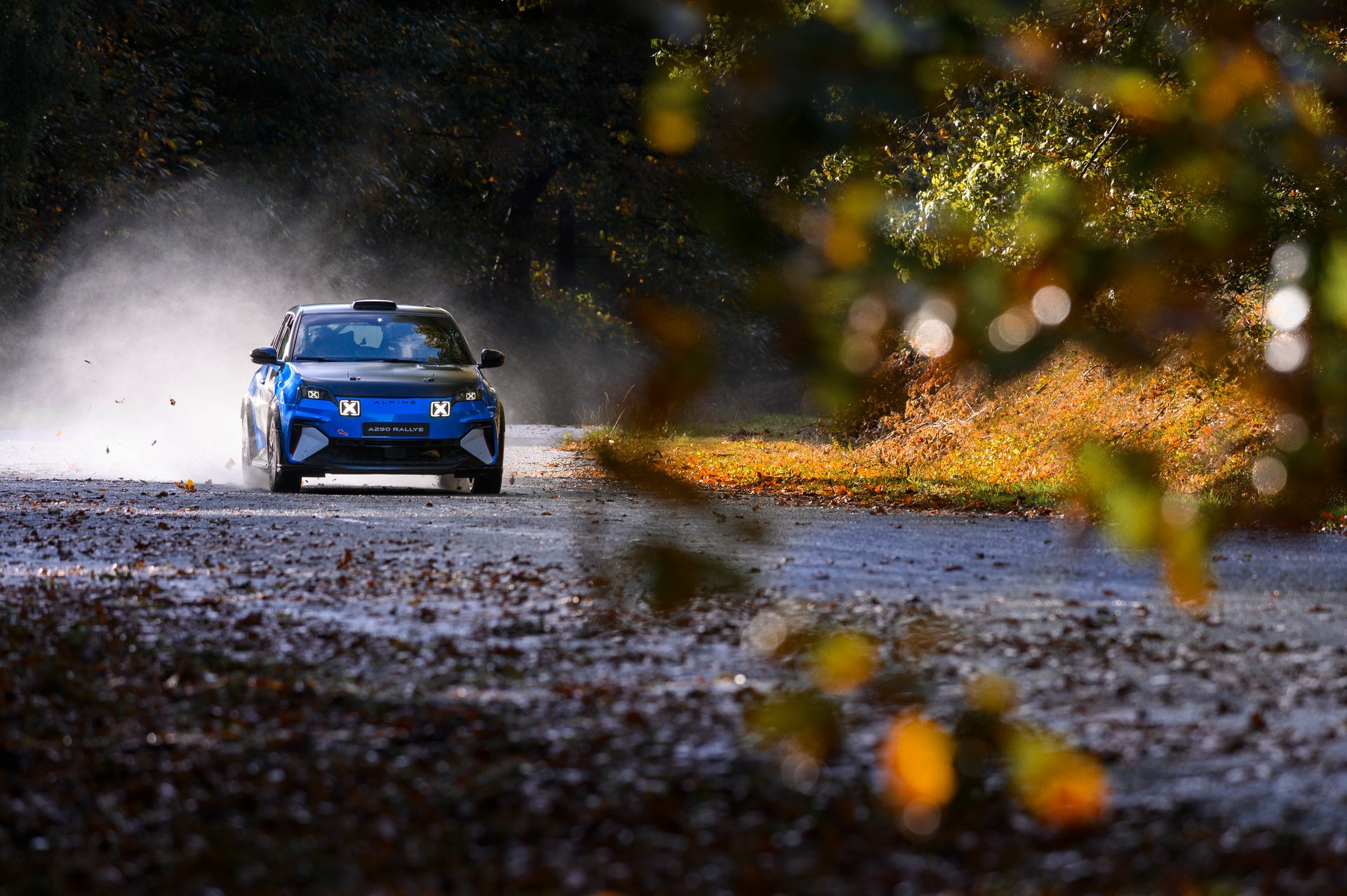 Le Trophée Alpine A290 Rallye 2026 : La Montée En Puissance D’un Nouvel Emblème 3 Dsc 6149 | Le Trophée Alpine A290 Rallye 2026 : La Montée En Puissance D’un Nouvel Emblème