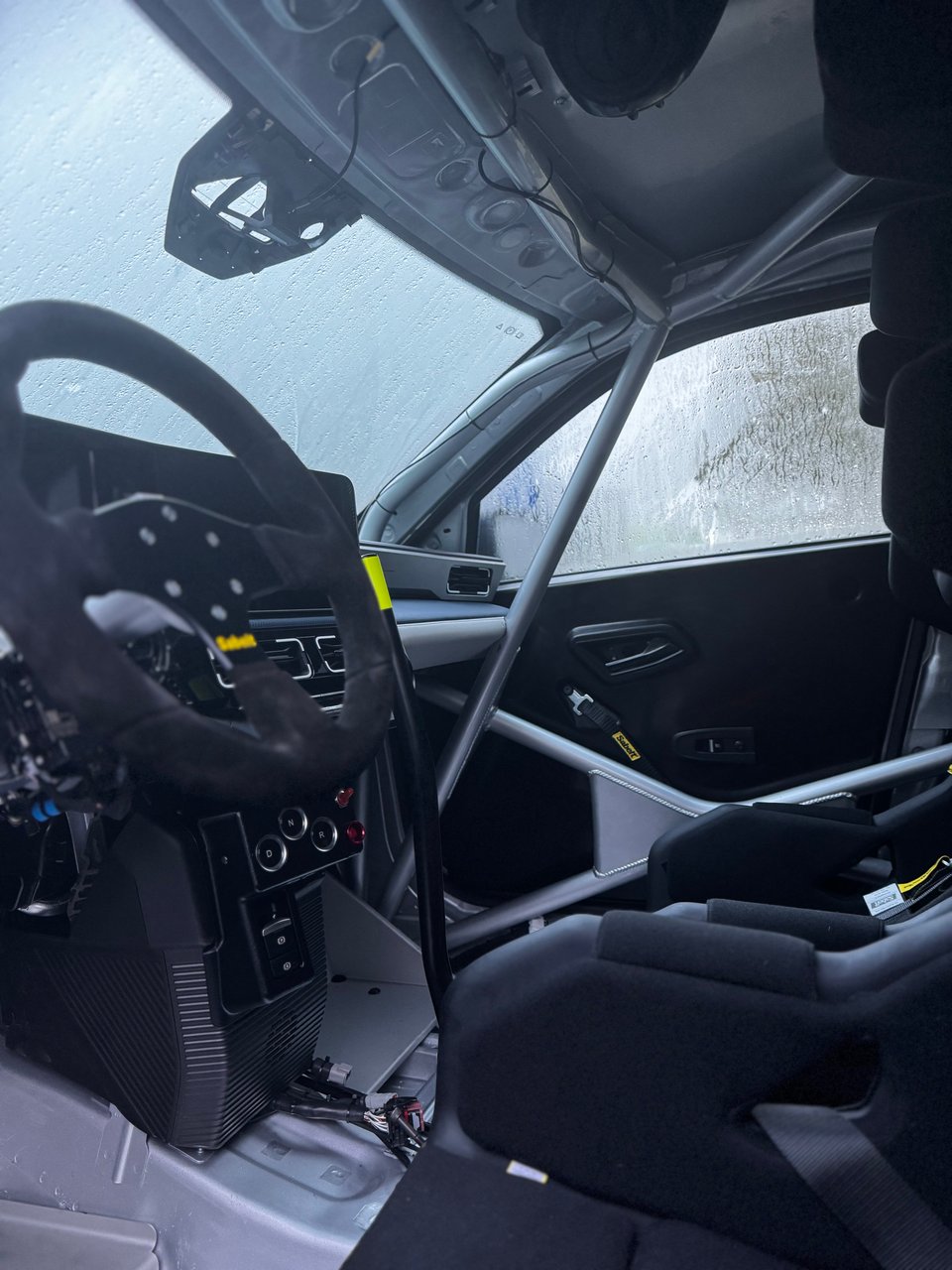 Img 7651 | Alpine A290 Rallye Test Drive: Driving School