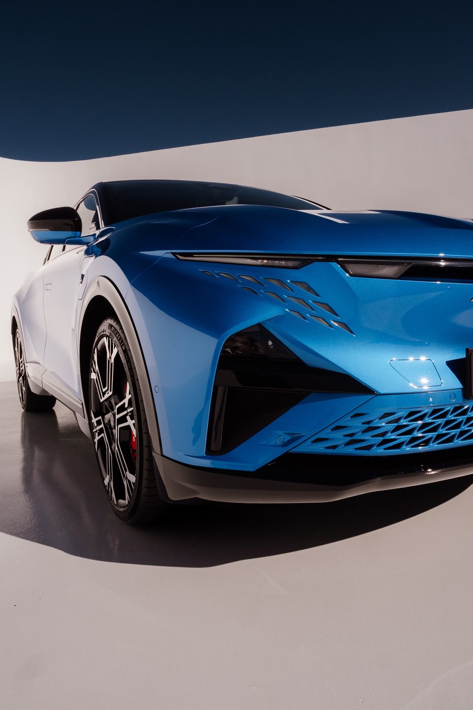 Alpine A390 : Vraie Alpine Ou Simple Électrique Badgée Sport ? Notre Essai 5 Alpine A390 Essais Test Drive Malaga Novembre 2025