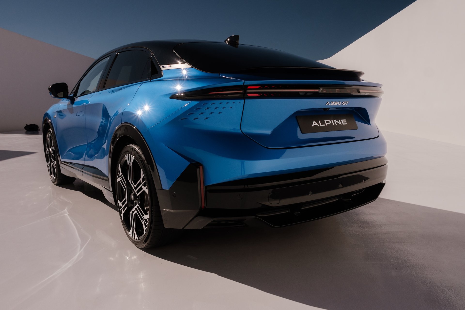 Alpine A390 Essais Test Drive Malaga Novembre 2025 100 | Alpine A390 Road Test: Genuine Alpine Spirit Or Electric Family Car In Disguise?