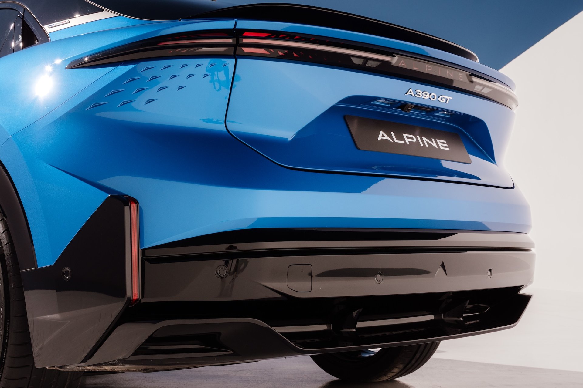 Alpine A390 Essais Test Drive Malaga Novembre 2025 102 | Alpine A390 Road Test: Genuine Alpine Spirit Or Electric Family Car In Disguise?