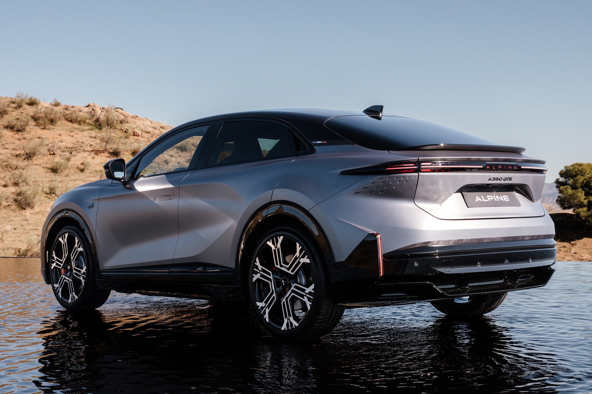 Alpine A390 Essais Test Drive Malaga Novembre 2025 120 | Alpine A390 Road Test: Genuine Alpine Spirit Or Electric Family Car In Disguise?
