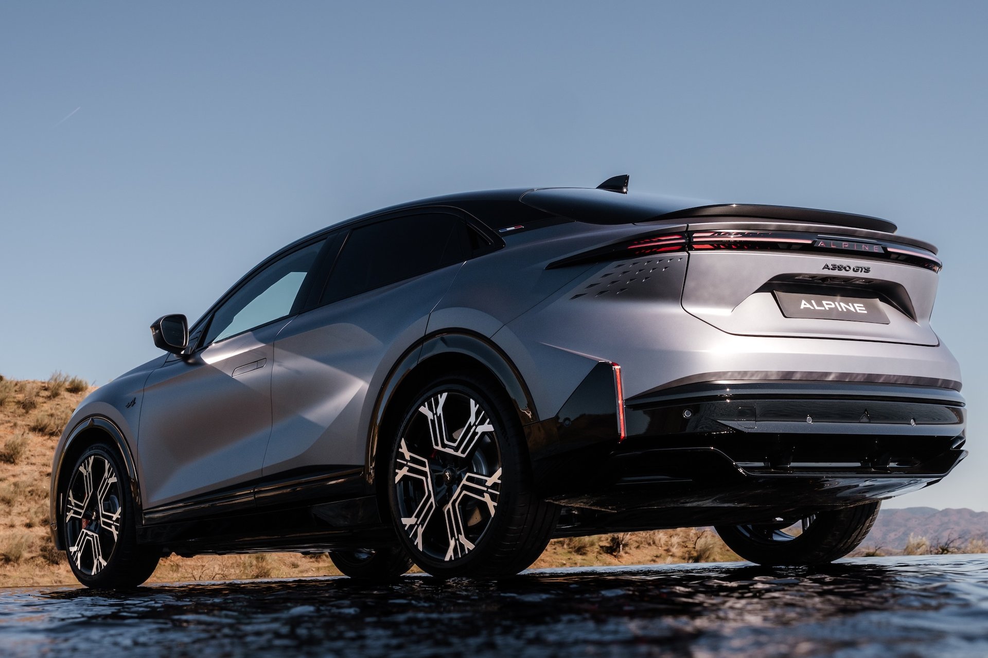 Alpine A390 Essais Test Drive Malaga Novembre 2025 124 | Alpine A390 Road Test: Genuine Alpine Spirit Or Electric Family Car In Disguise?