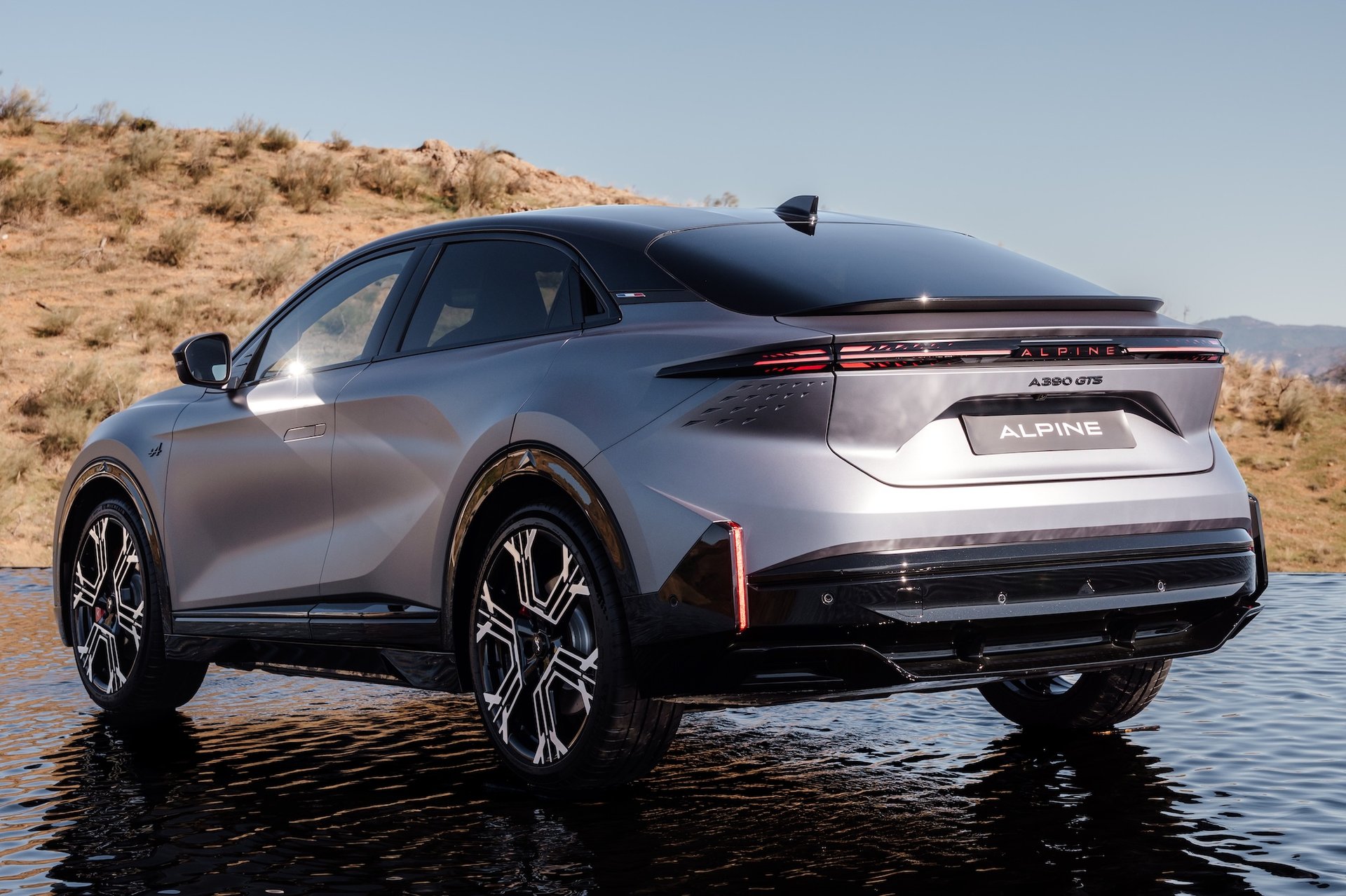 Alpine A390 Essais Test Drive Malaga Novembre 2025 126 | Alpine A390 Road Test: Genuine Alpine Spirit Or Electric Family Car In Disguise?