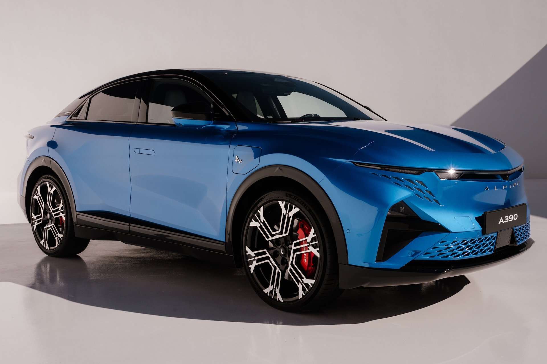 Alpine A390 Essais Test Drive Malaga Novembre 2025 14 | Alpine A390 Road Test: Genuine Alpine Spirit Or Electric Family Car In Disguise?