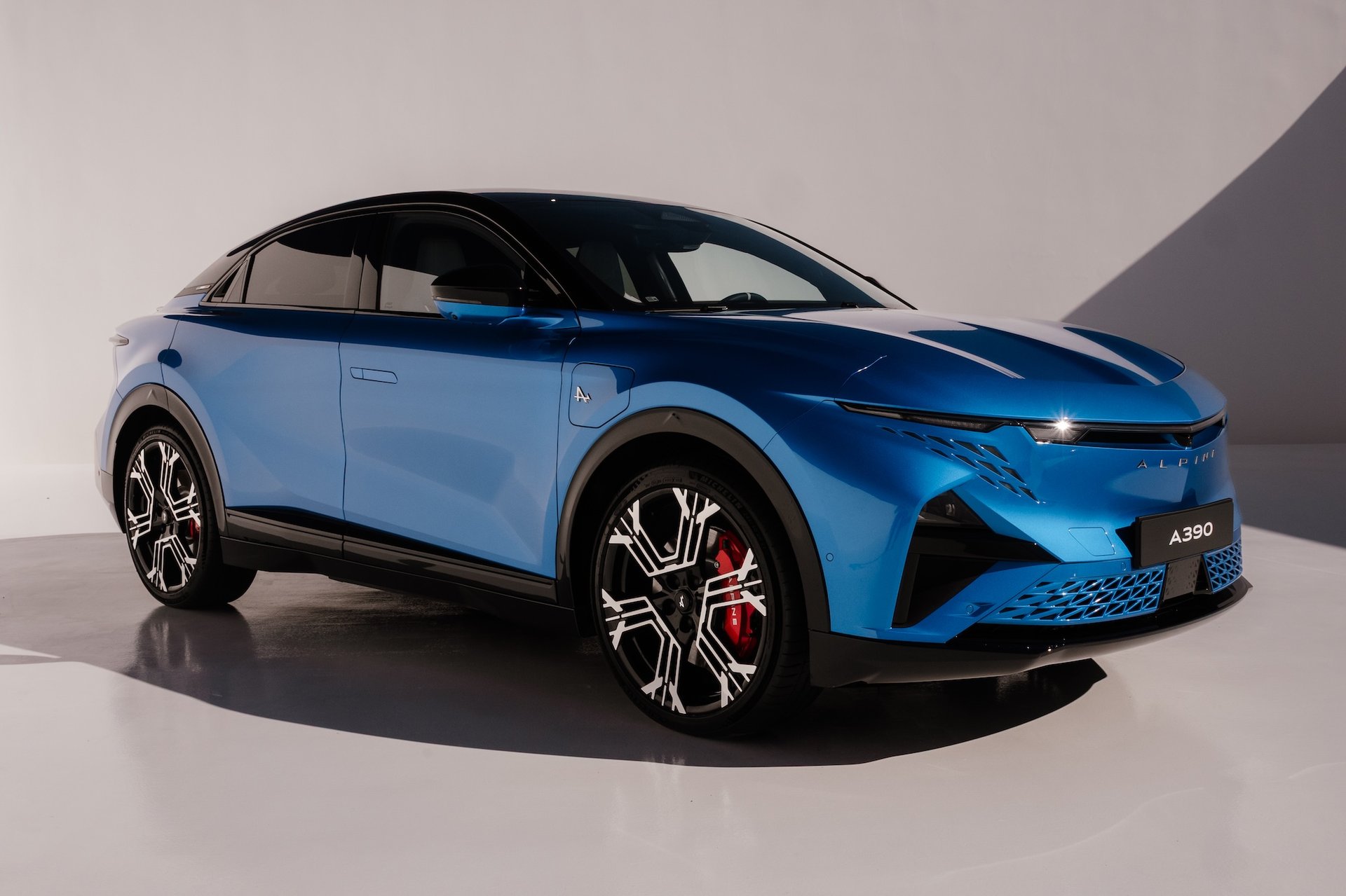 Alpine A390 Essais Test Drive Malaga Novembre 2025 16 | Alpine A390 Road Test: Genuine Alpine Spirit Or Electric Family Car In Disguise?