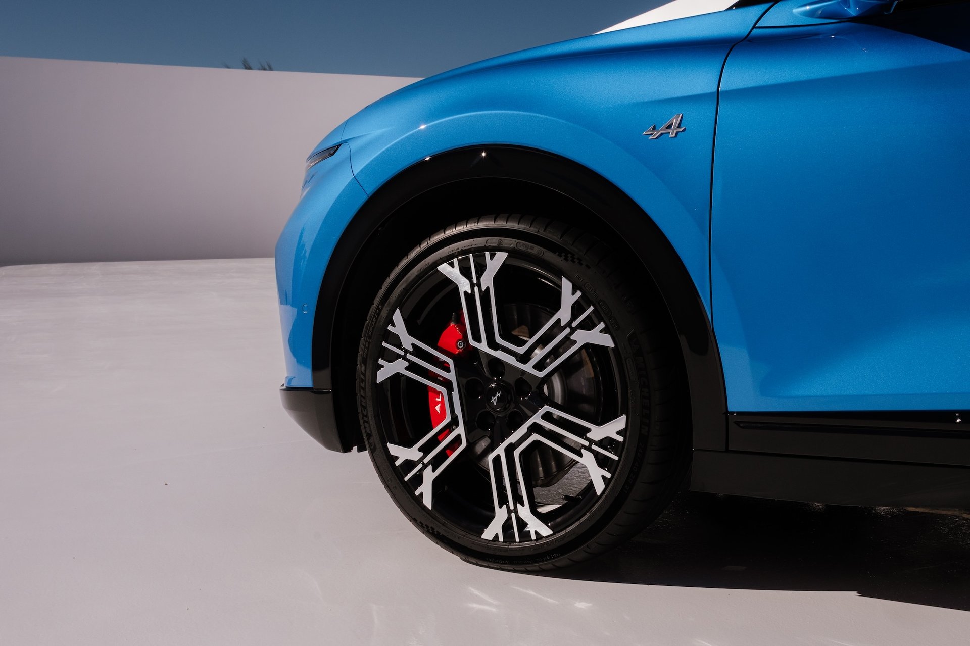 Alpine A390 Essais Test Drive Malaga Novembre 2025 18 | Alpine A390 Road Test: Genuine Alpine Spirit Or Electric Family Car In Disguise?
