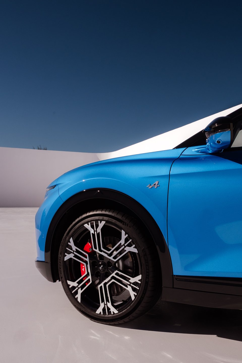 Alpine A390 : Vraie Alpine Ou Simple Électrique Badgée Sport ? Notre Essai 17 Alpine A390 Essais Test Drive Malaga Novembre 2025