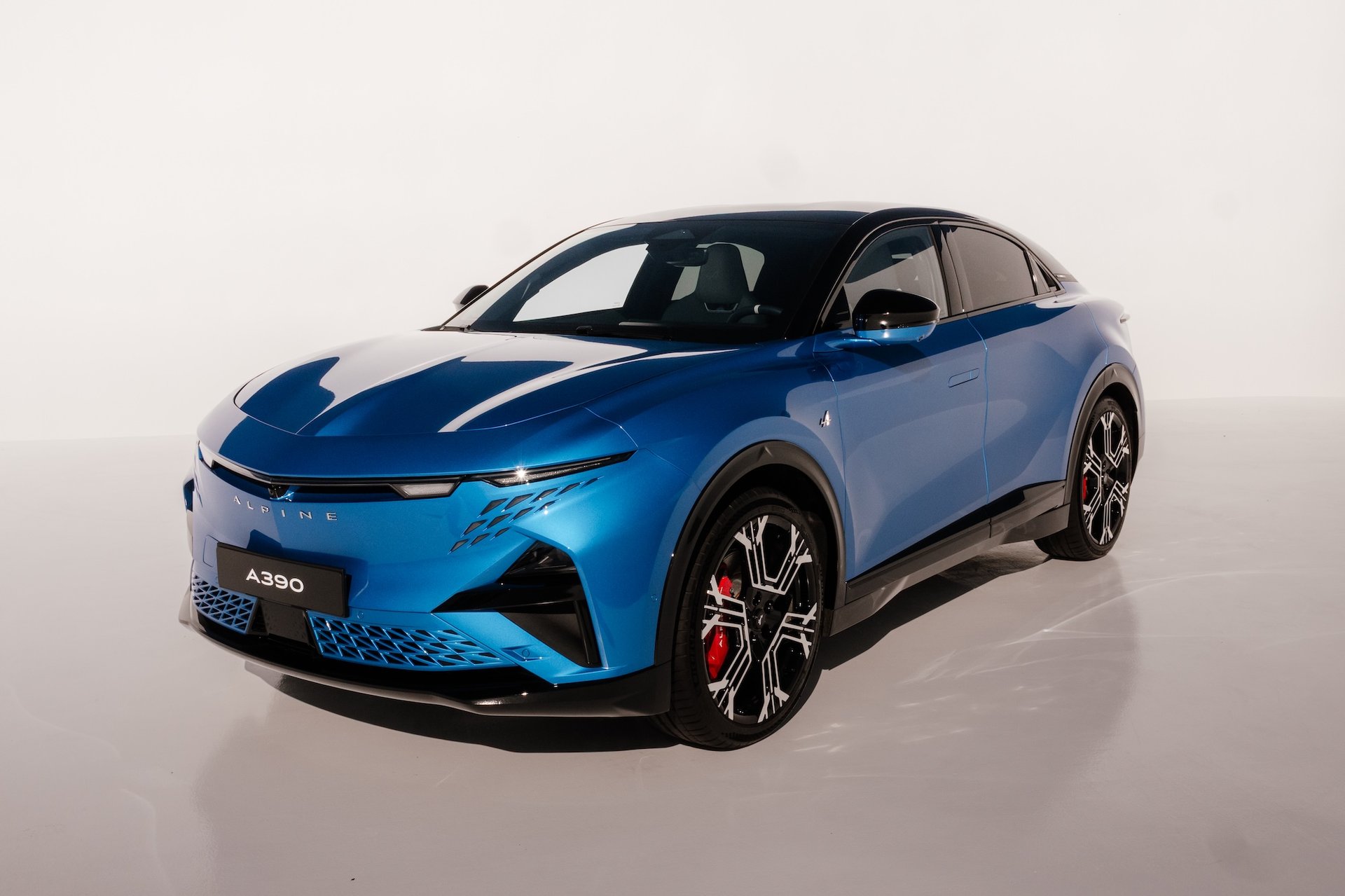 Alpine A390 Essais Test Drive Malaga Novembre 2025 24 | Alpine A390 Road Test: Genuine Alpine Spirit Or Electric Family Car In Disguise?