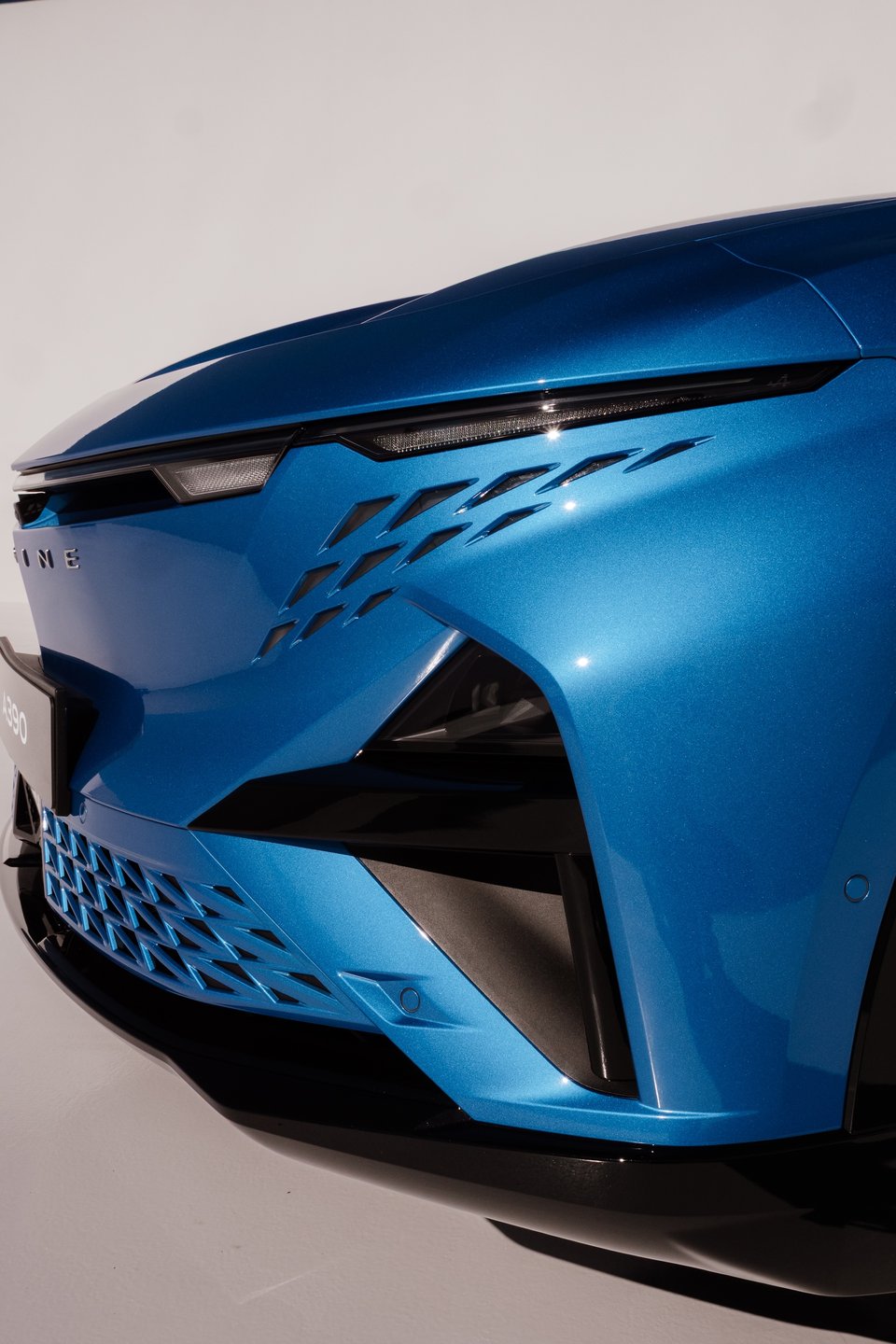 Alpine A390 : Vraie Alpine Ou Simple Électrique Badgée Sport ? Notre Essai 6 Alpine A390 Essais Test Drive Malaga Novembre 2025