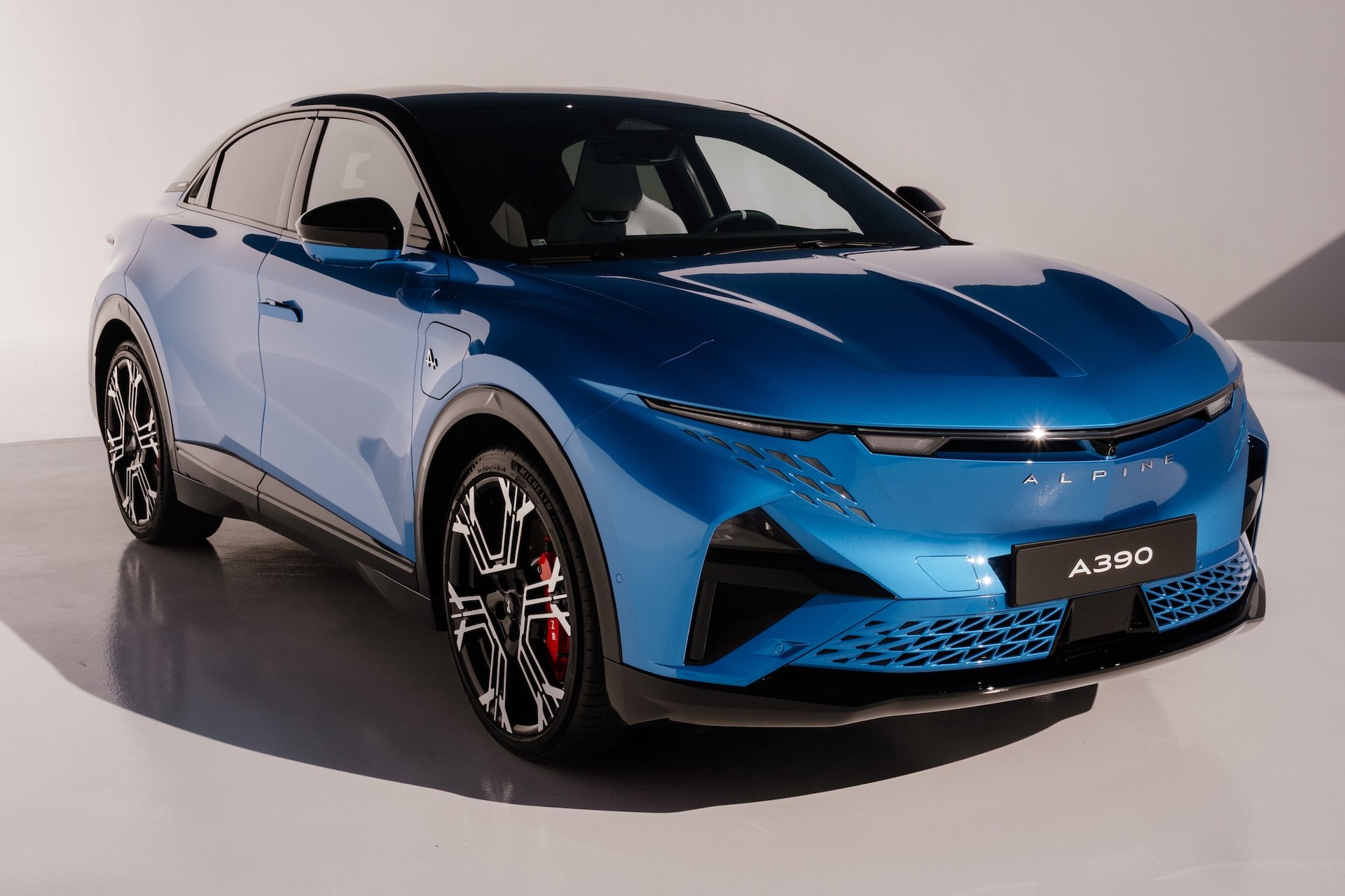 Alpine A390 Essais Test Drive Malaga Novembre 2025 3 | Alpine A390 Road Test: Genuine Alpine Spirit Or Electric Family Car In Disguise?