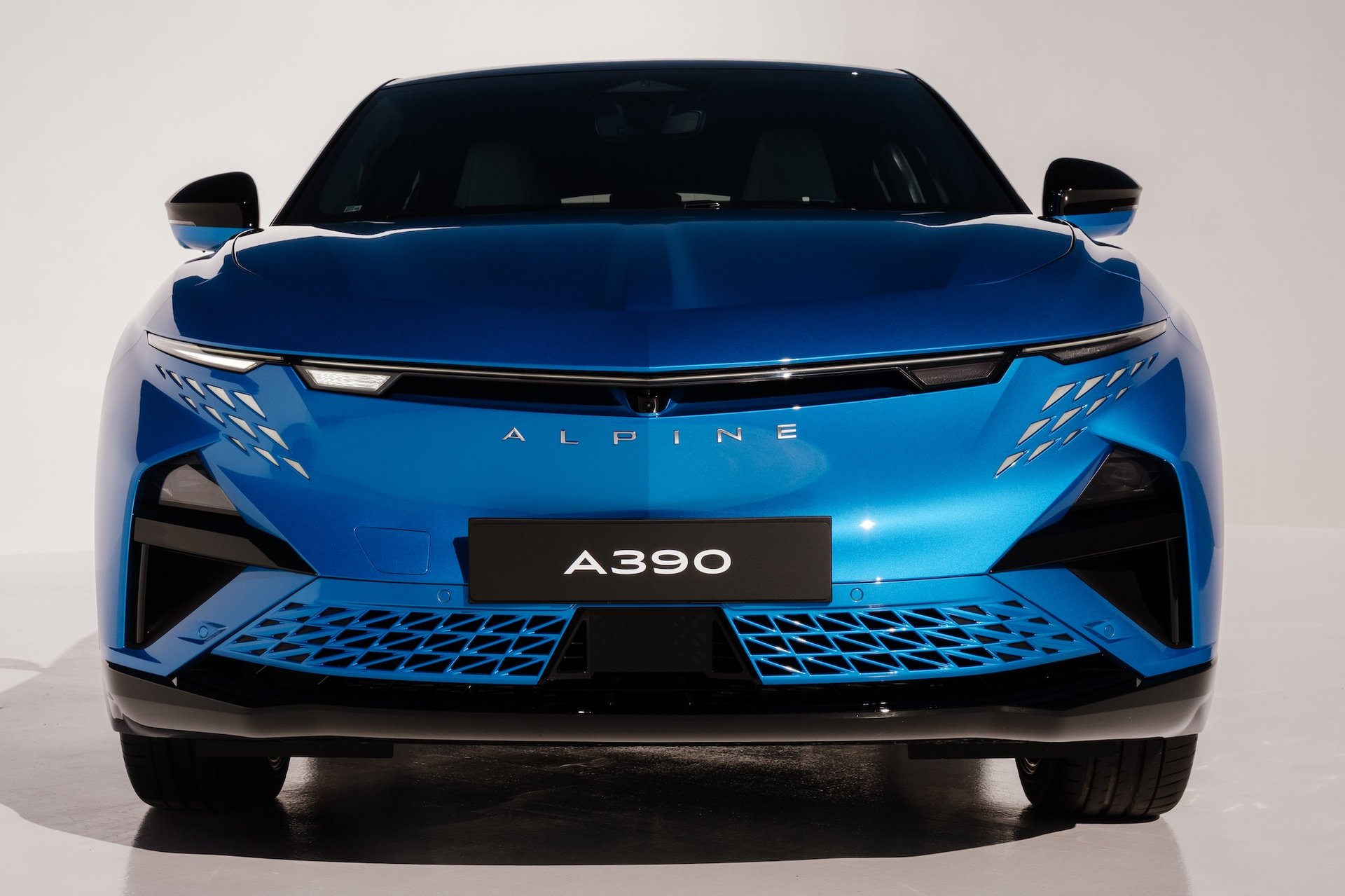 Alpine A390 : Vraie Alpine Ou Simple Électrique Badgée Sport ? Notre Essai 7 Alpine A390 Essais Test Drive Malaga Novembre 2025 - 25
