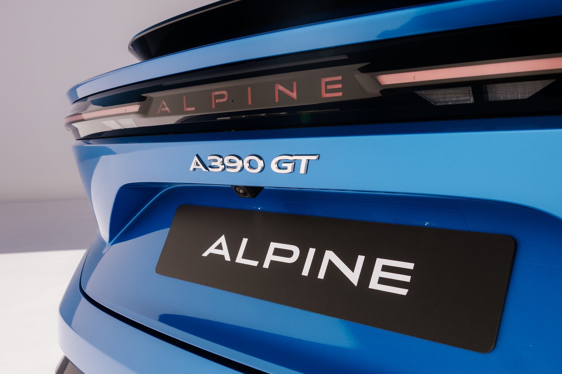 Alpine A390 : Vraie Alpine Ou Simple Électrique Badgée Sport ? Notre Essai 14 Alpine A390 Essais Test Drive Malaga Novembre 2025