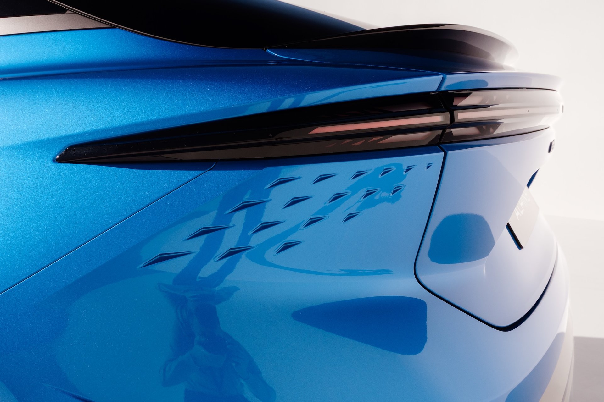Alpine A390 : Vraie Alpine Ou Simple Électrique Badgée Sport ? Notre Essai 13 Alpine A390 Essais Test Drive Malaga Novembre 2025