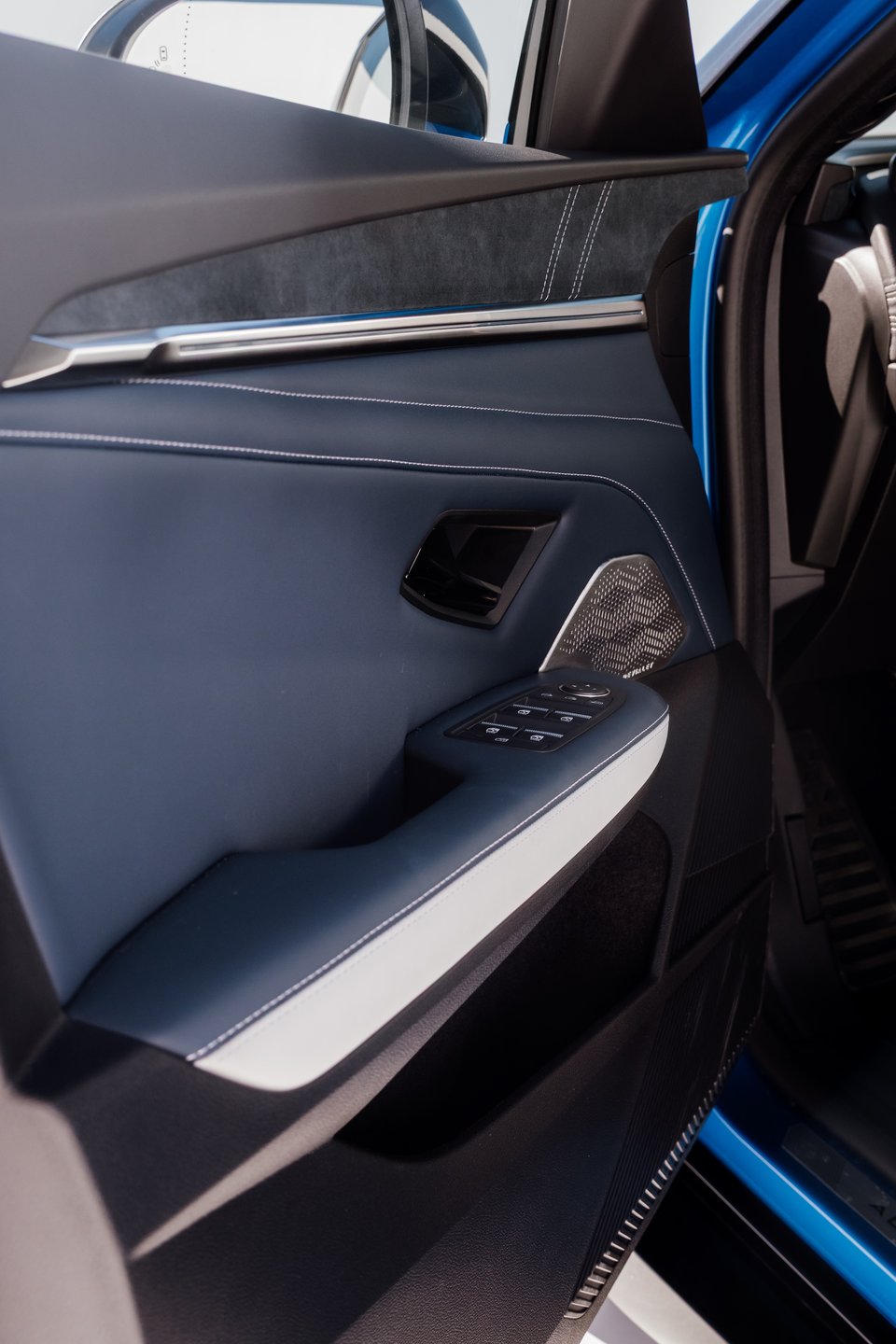 Alpine A390 Essais Test Drive Malaga Novembre 2025 51 | Alpine A390 Road Test: Genuine Alpine Spirit Or Electric Family Car In Disguise?