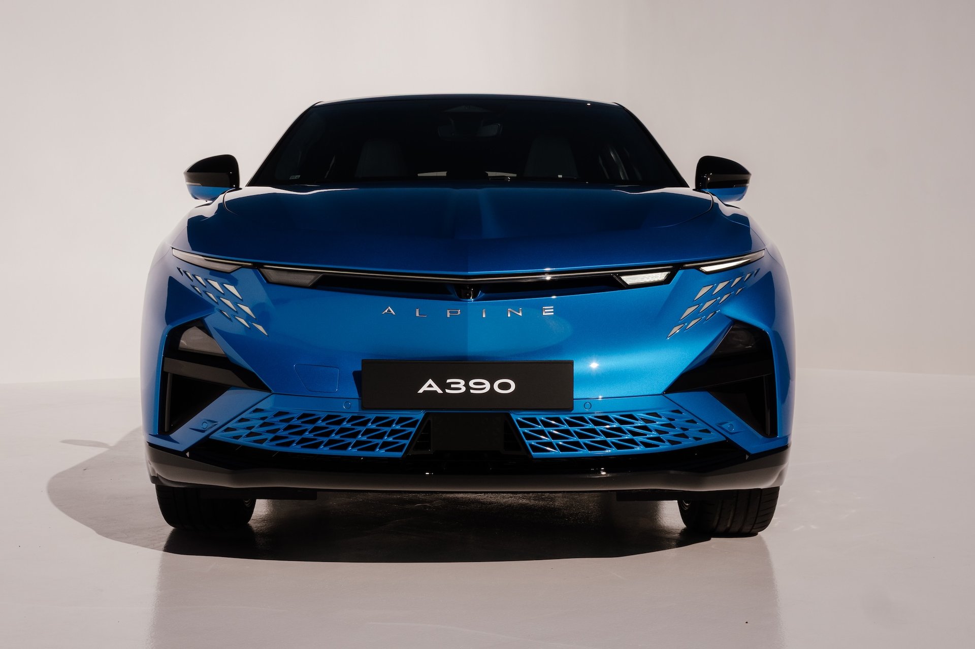 Alpine A390 Essais Test Drive Malaga Novembre 2025 6 | Alpine A390 Road Test: Genuine Alpine Spirit Or Electric Family Car In Disguise?