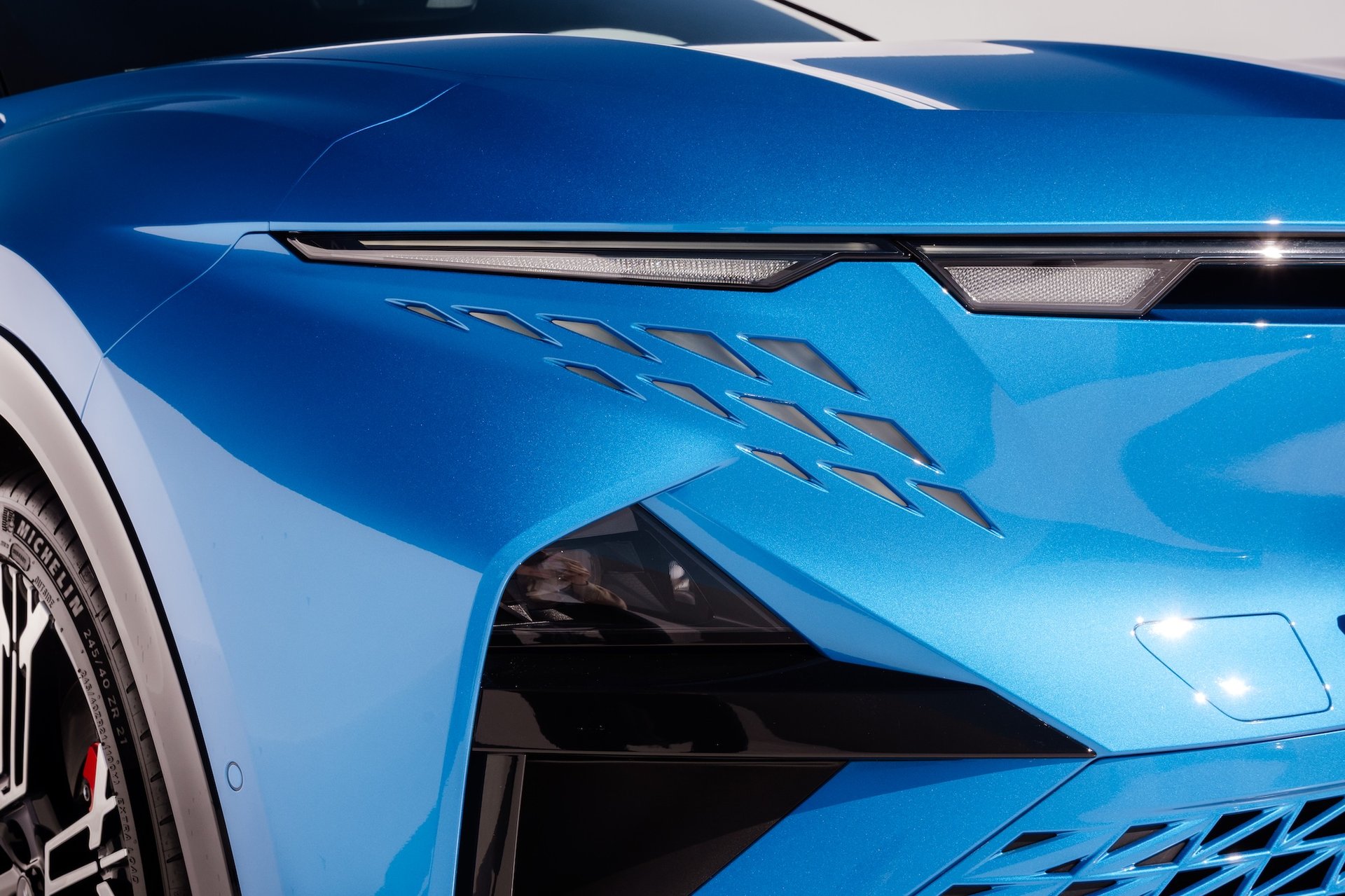 Alpine A390 : Vraie Alpine Ou Simple Électrique Badgée Sport ? Notre Essai 4 Alpine A390 Essais Test Drive Malaga Novembre 2025