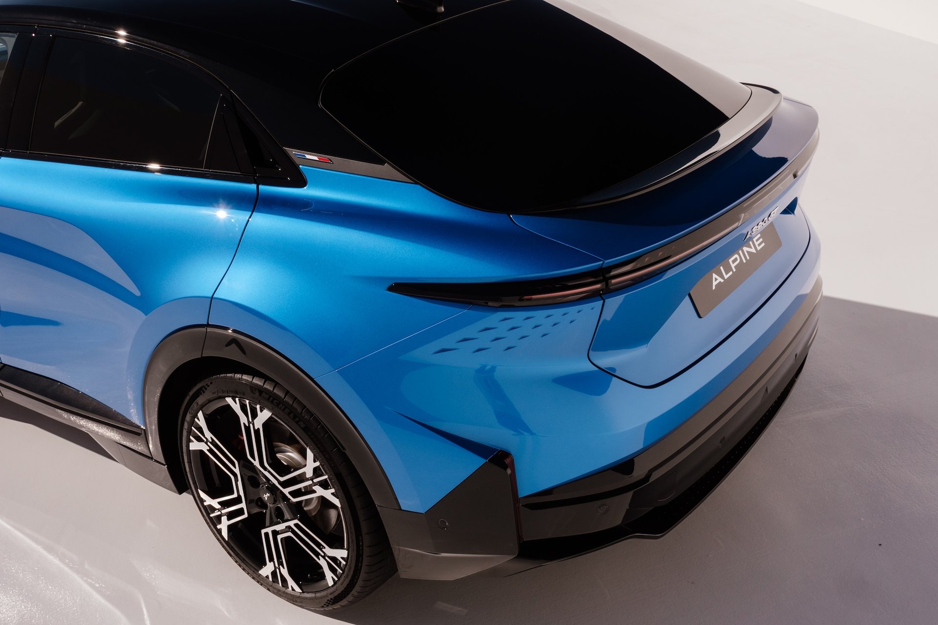 Alpine A390 Essais Test Drive Malaga Novembre 2025 87 | Alpine A390 Road Test: Genuine Alpine Spirit Or Electric Family Car In Disguise?